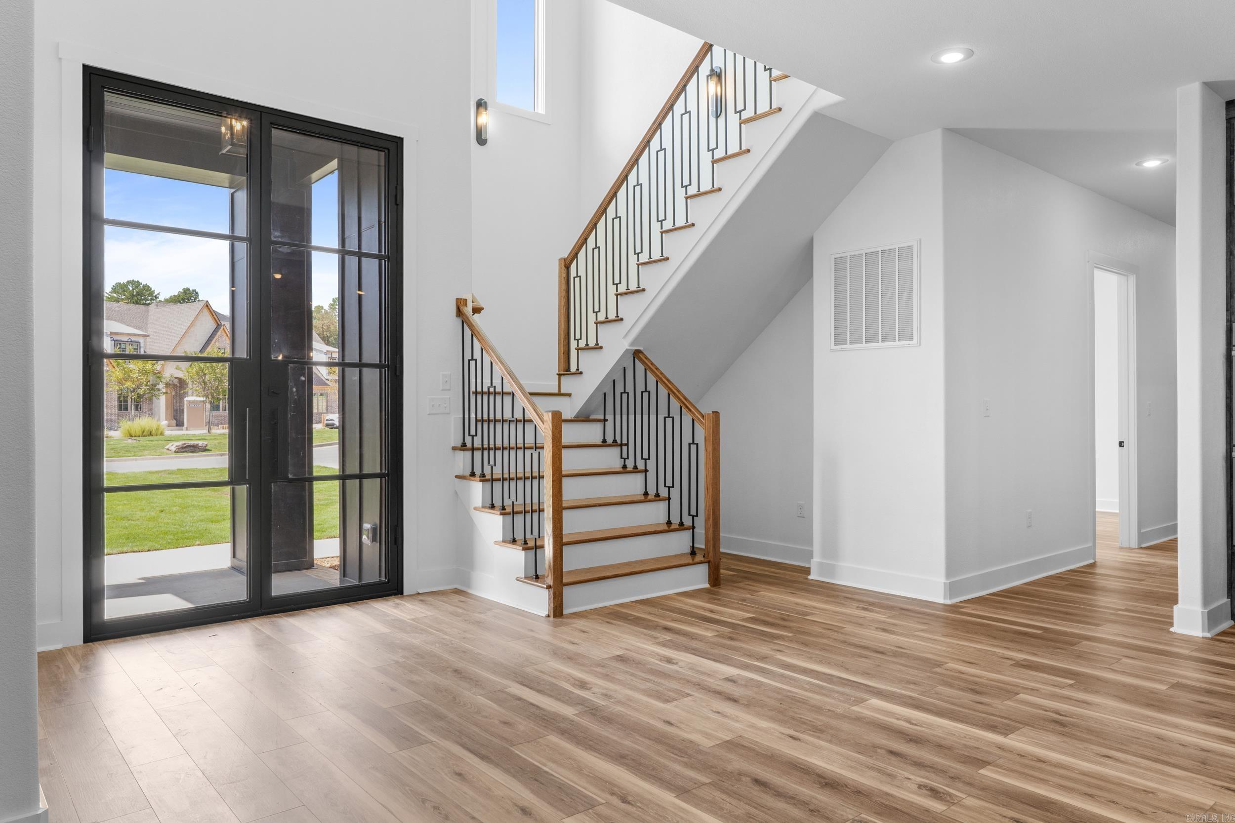 126 Falstone  Little Rock, AR