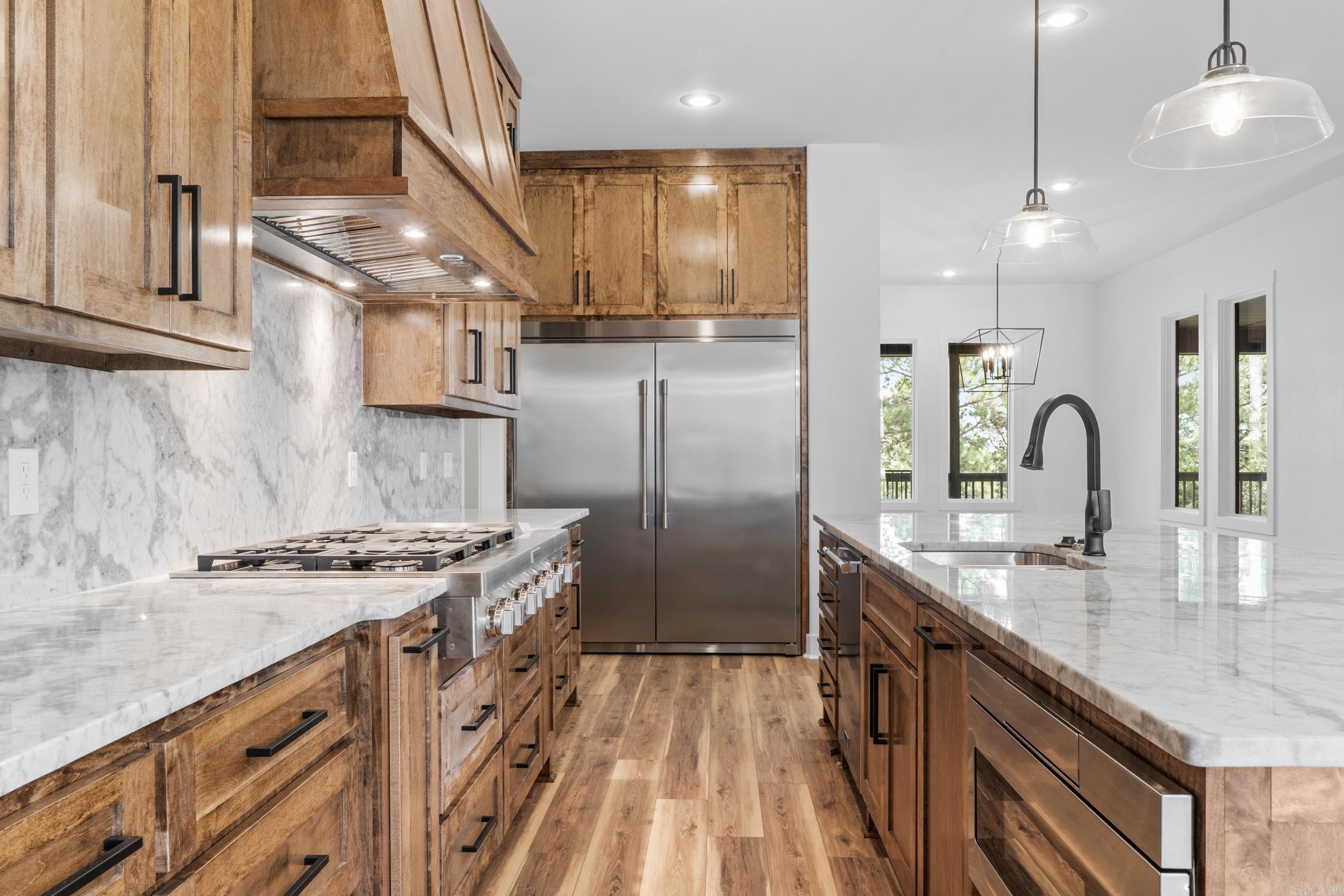 126 Falstone  Little Rock, AR