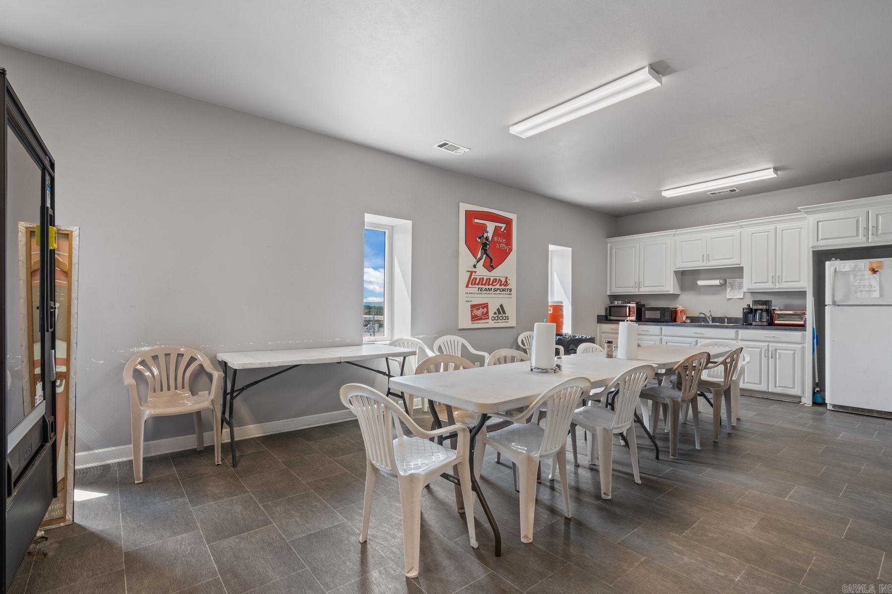 736 Mid America Boulevard  Hot Springs, AR