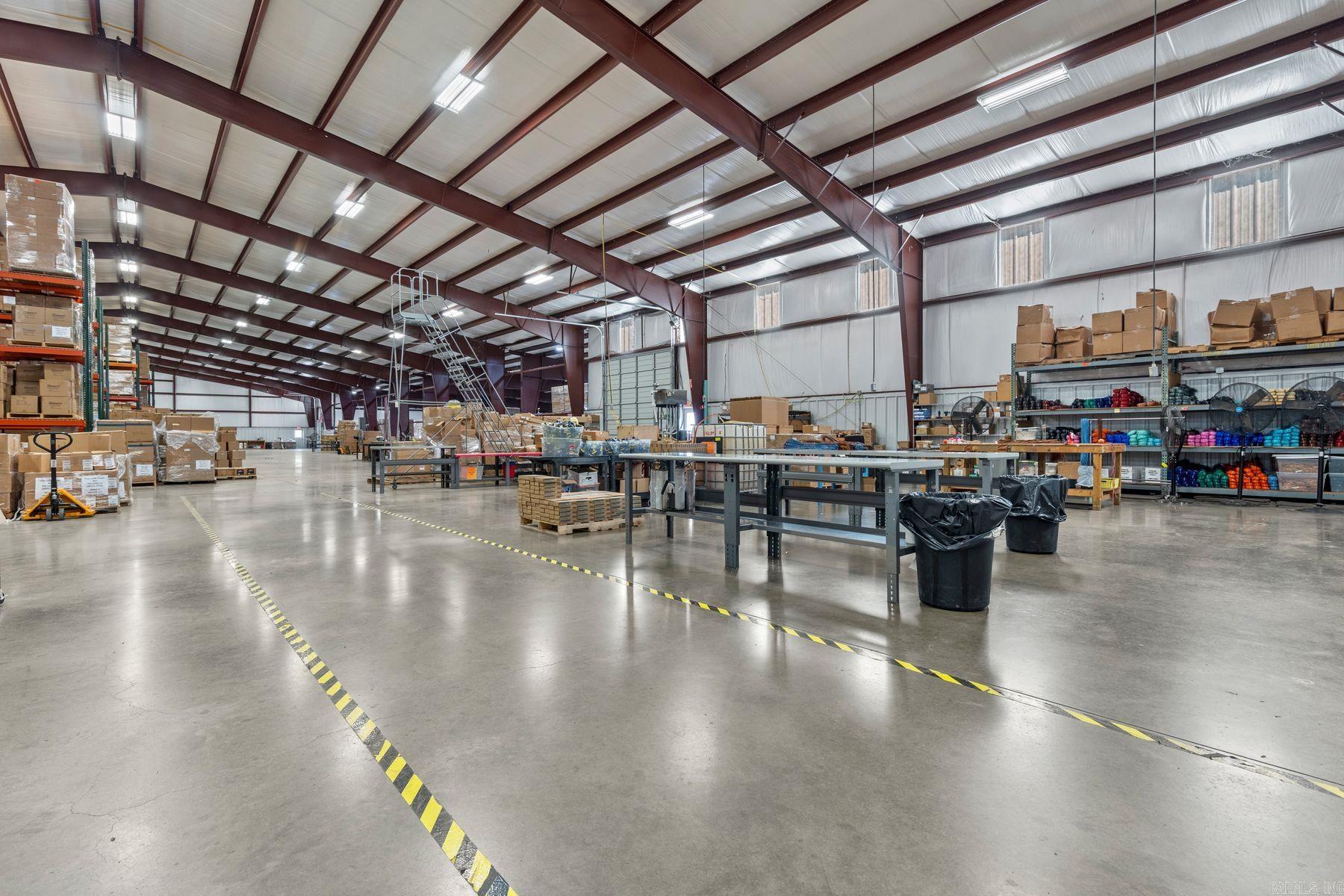 736 Mid America Boulevard  Hot Springs, AR