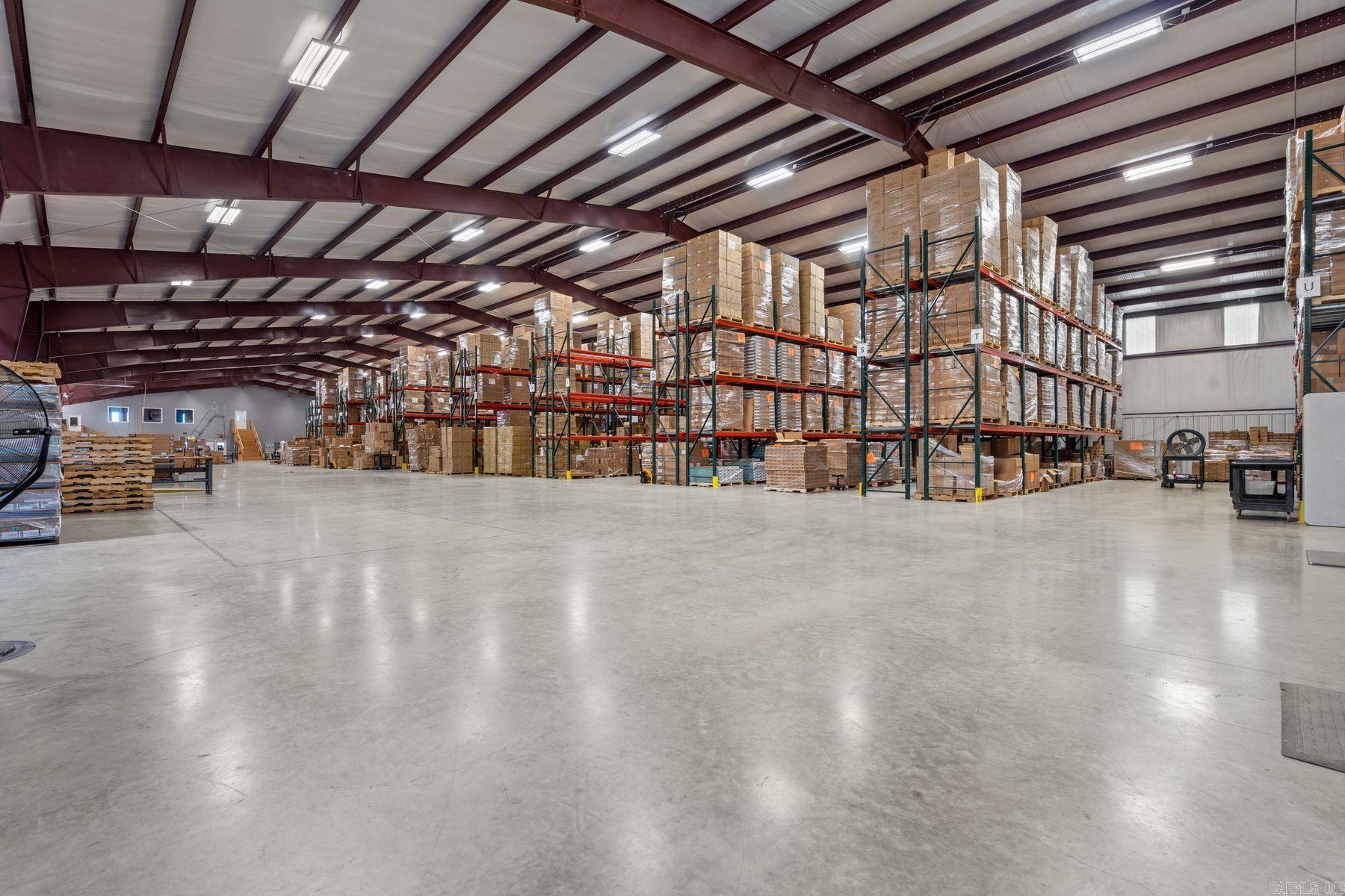 736 Mid America Boulevard  Hot Springs, AR