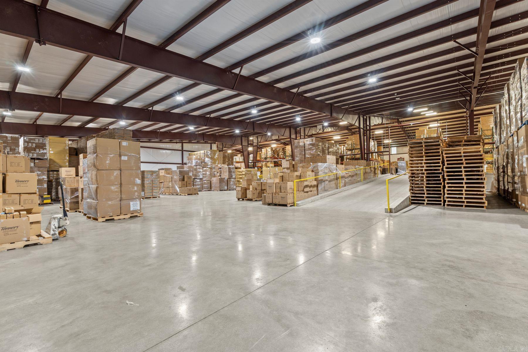 736 Mid America Boulevard  Hot Springs, AR