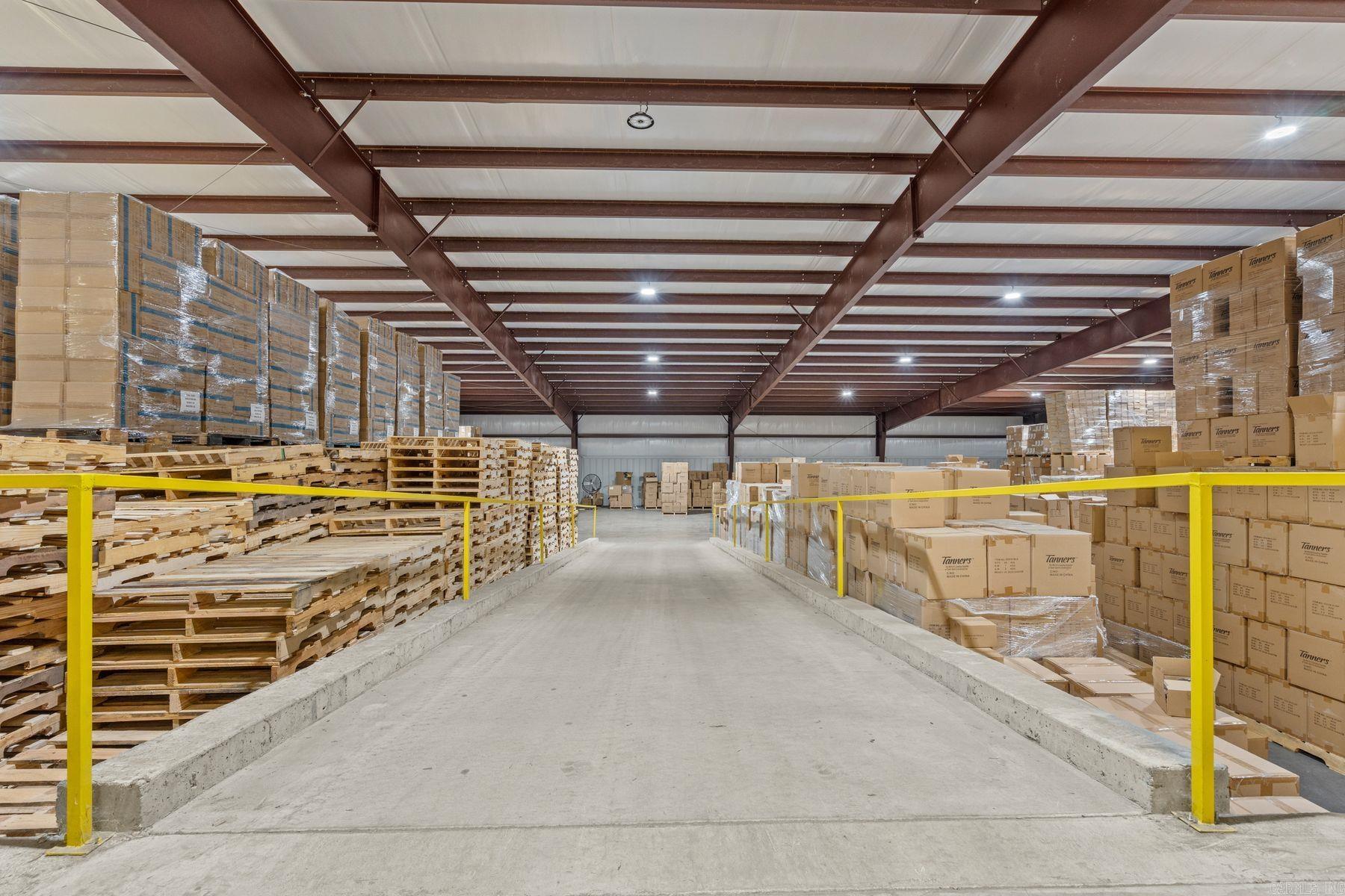 736 Mid America Boulevard  Hot Springs, AR