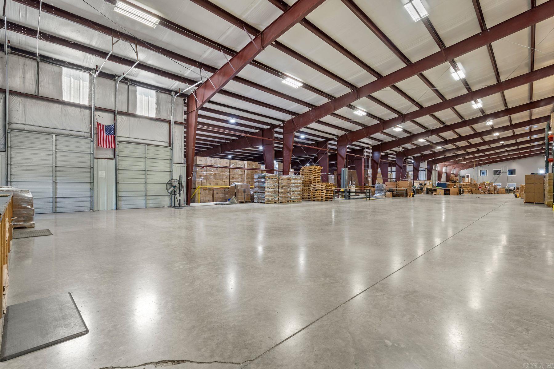 736 Mid America Boulevard  Hot Springs, AR