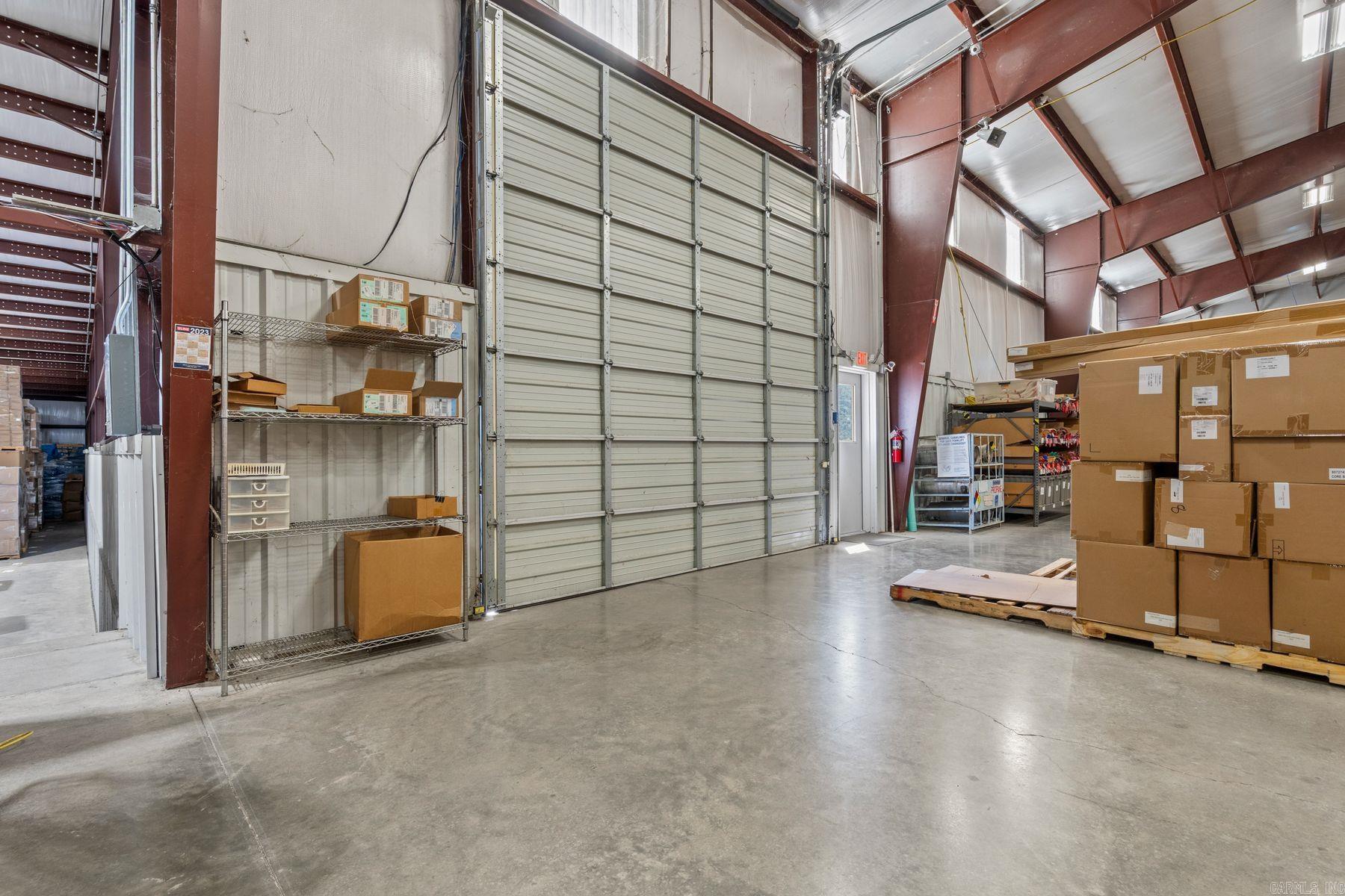 736 Mid America Boulevard  Hot Springs, AR