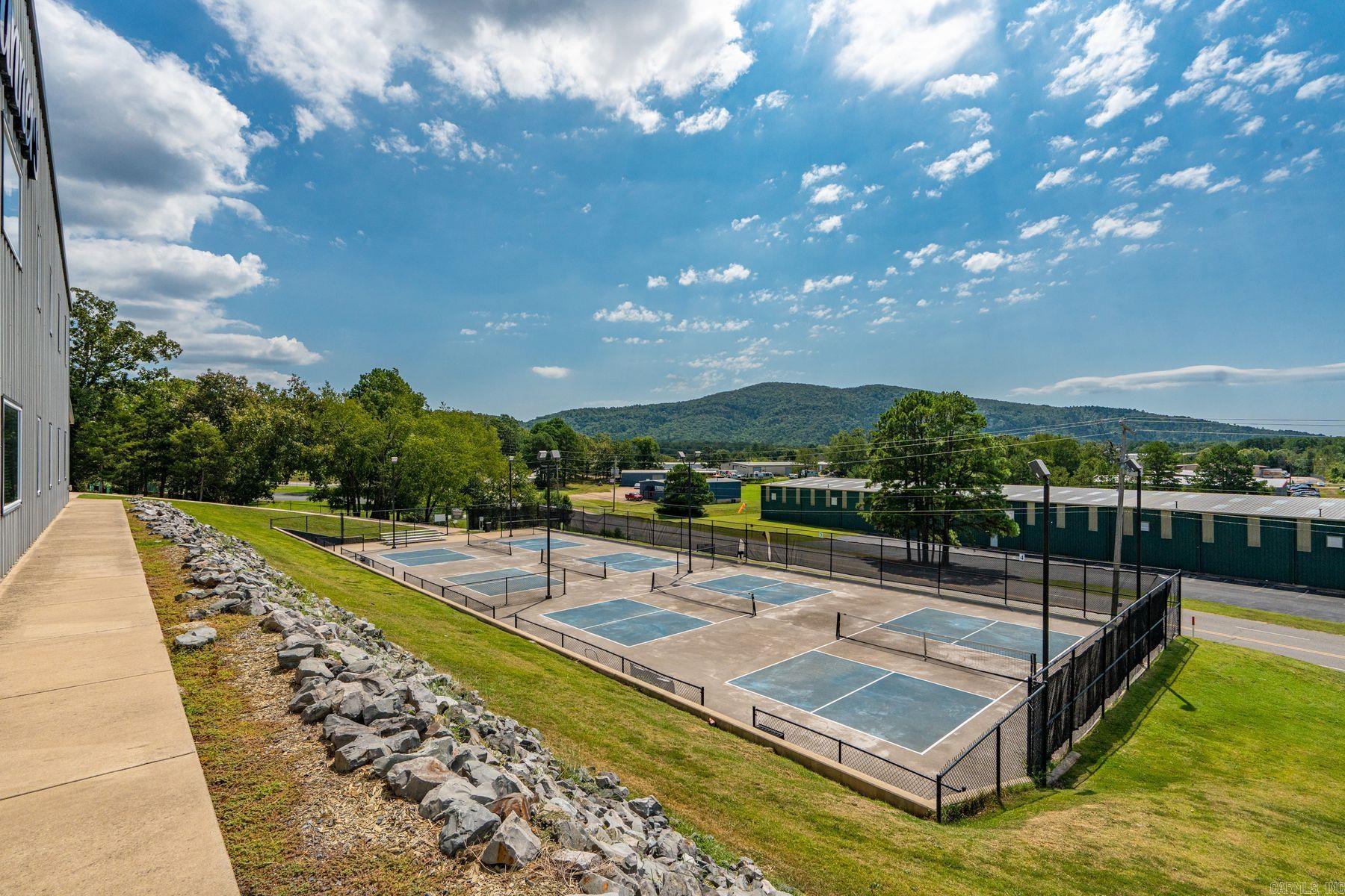 736 Mid America Boulevard  Hot Springs, AR