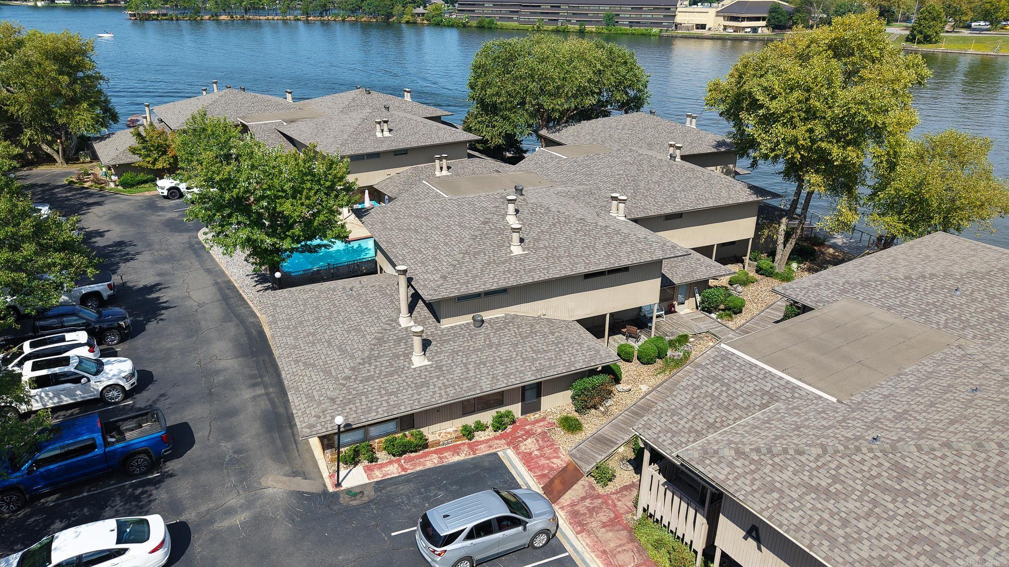 100 Bayou  Hot Springs, AR