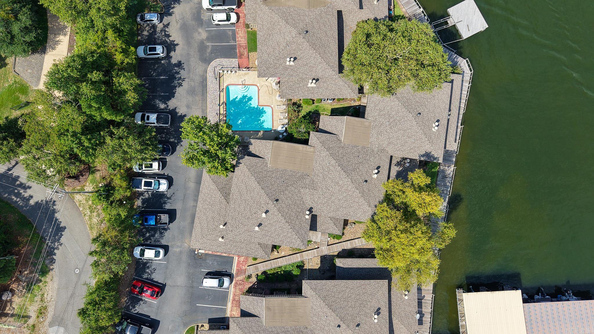 100 Bayou  Hot Springs, AR