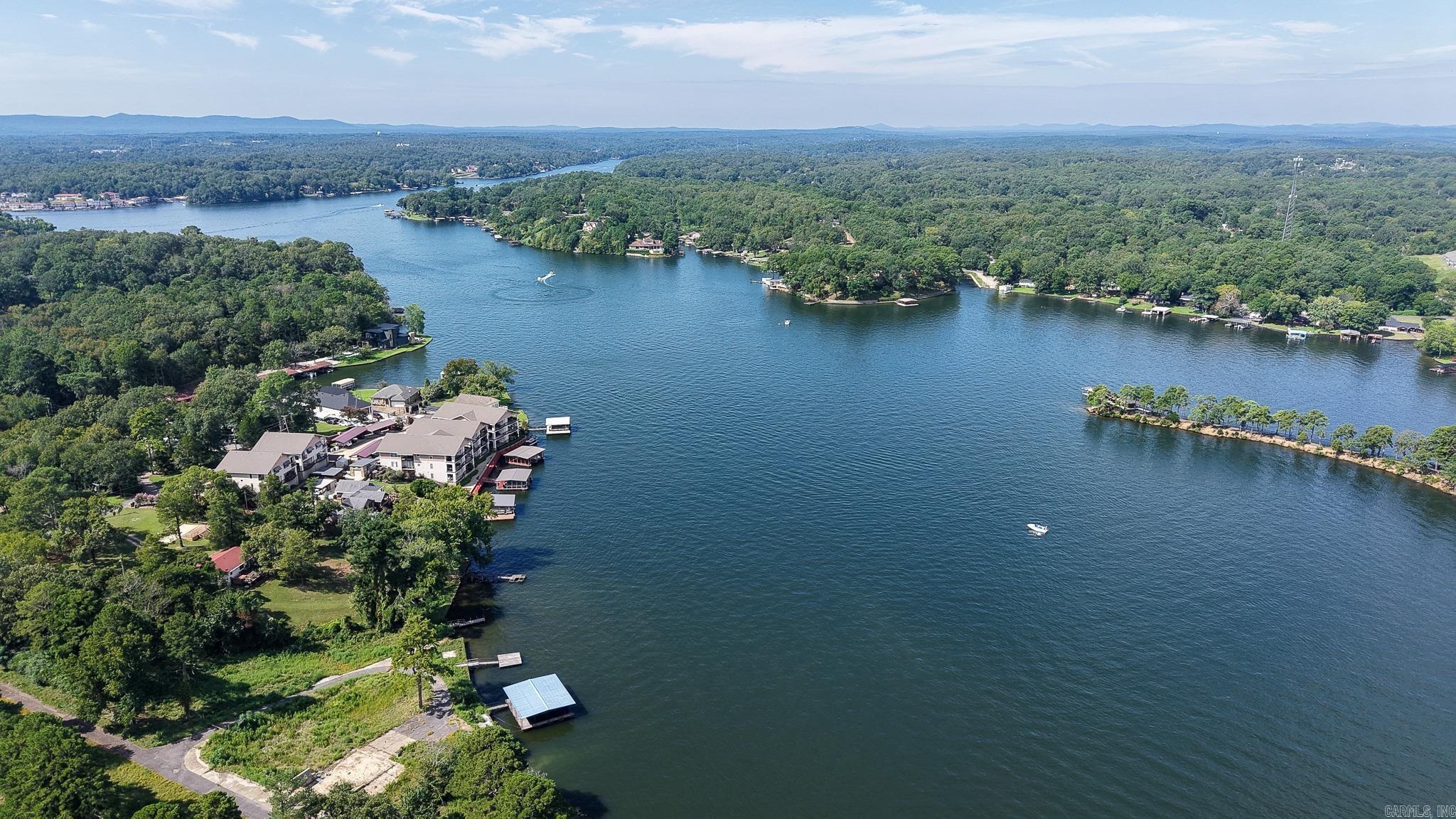 100 Bayou  Hot Springs, AR