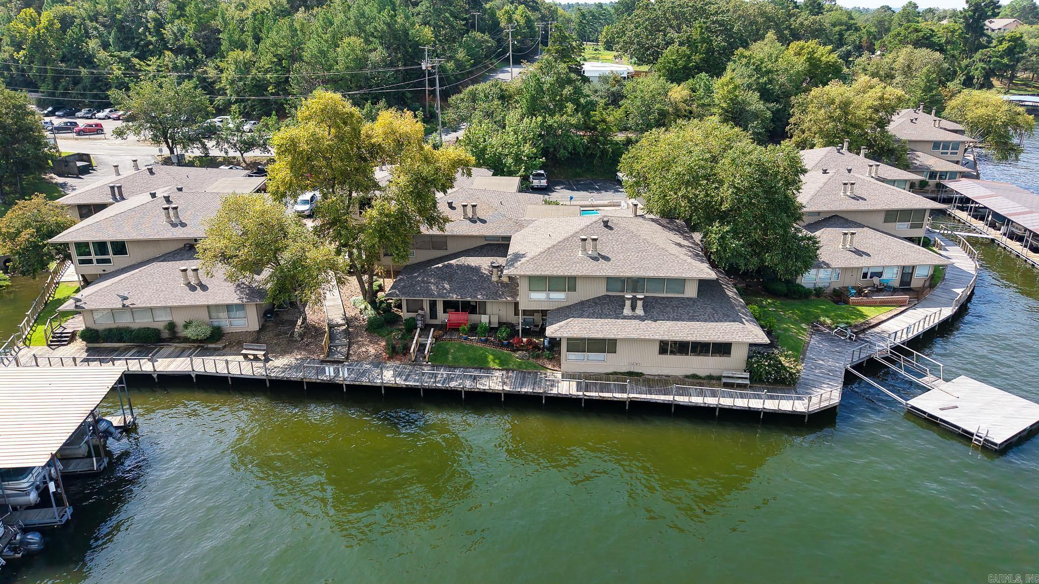 100 Bayou  Hot Springs, AR