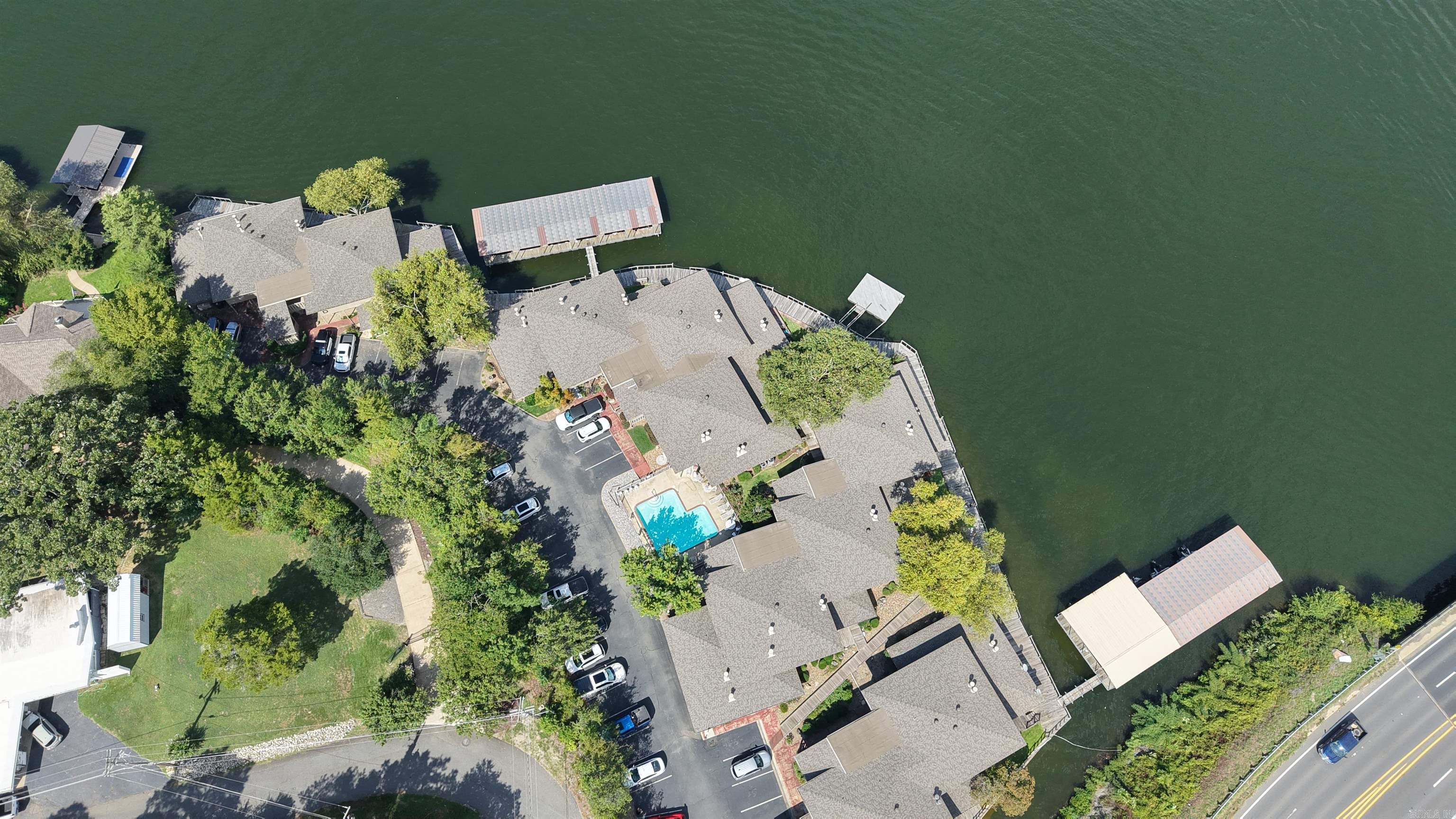 100 Bayou  Hot Springs, AR