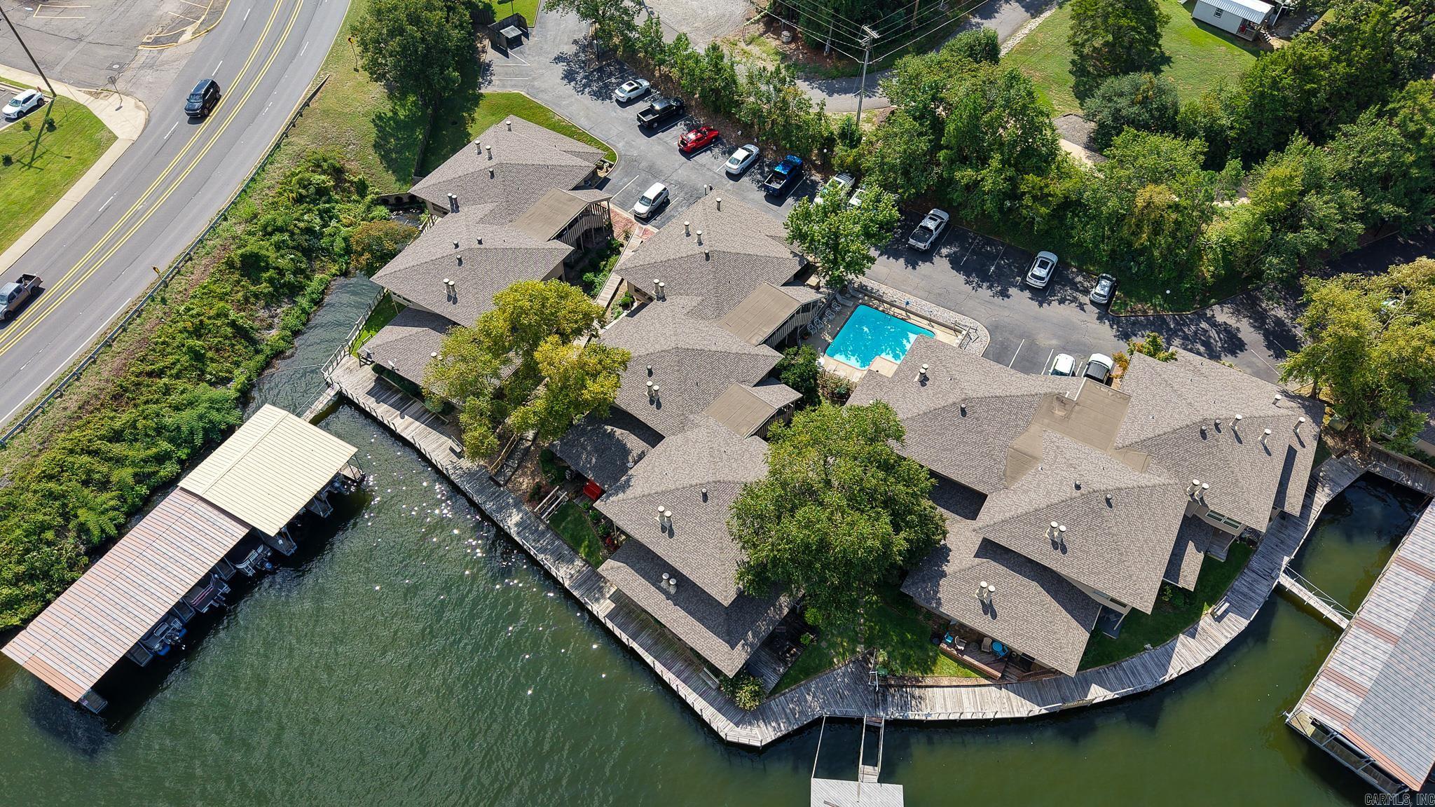 100 Bayou  Hot Springs, AR