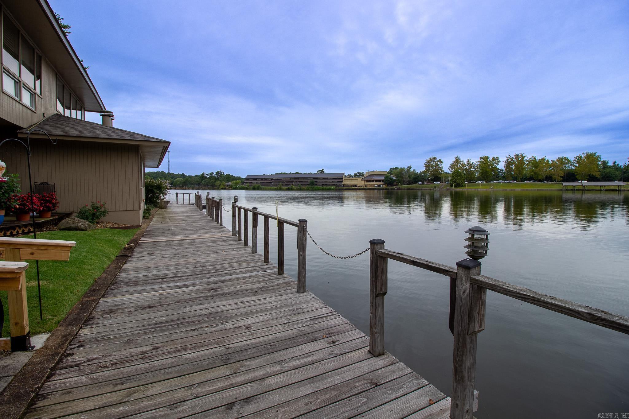 100 Bayou  Hot Springs, AR