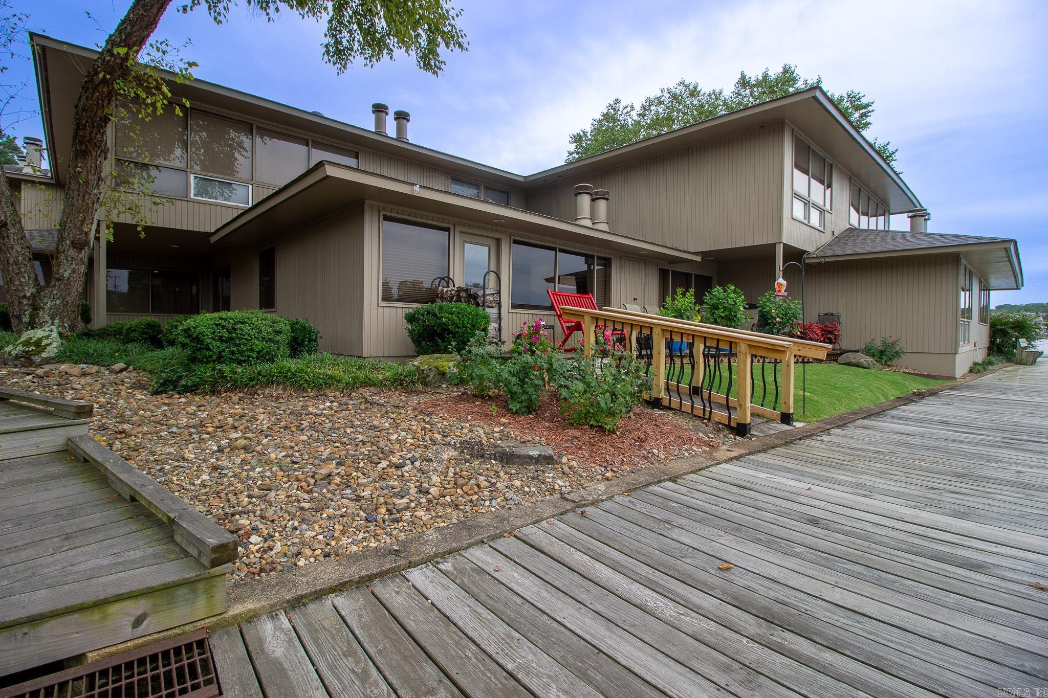 100 Bayou  Hot Springs, AR