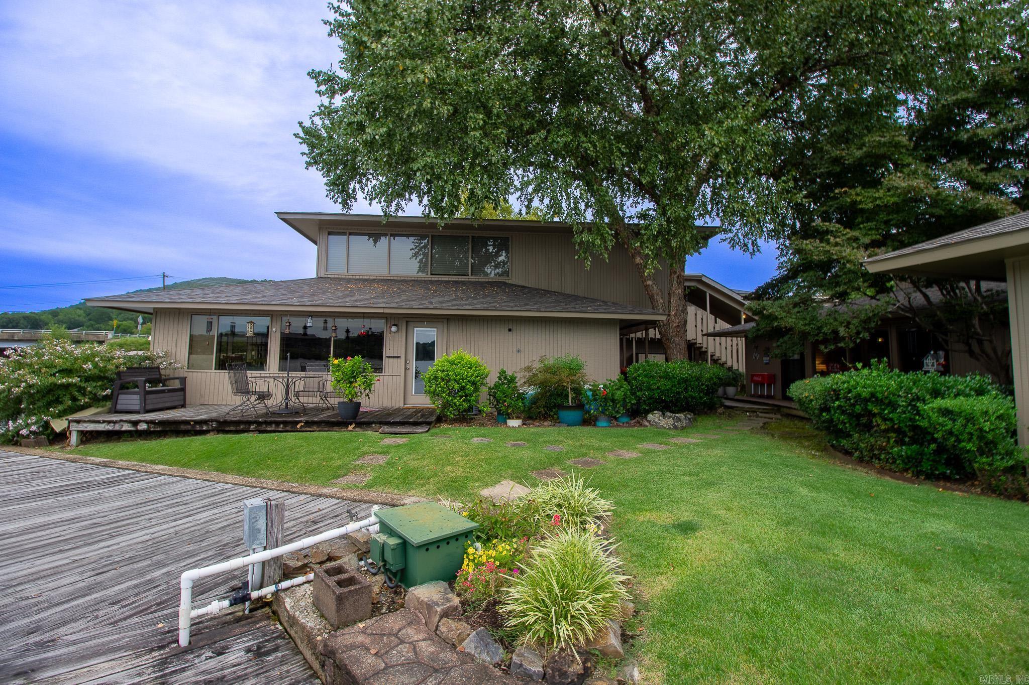 100 Bayou  Hot Springs, AR