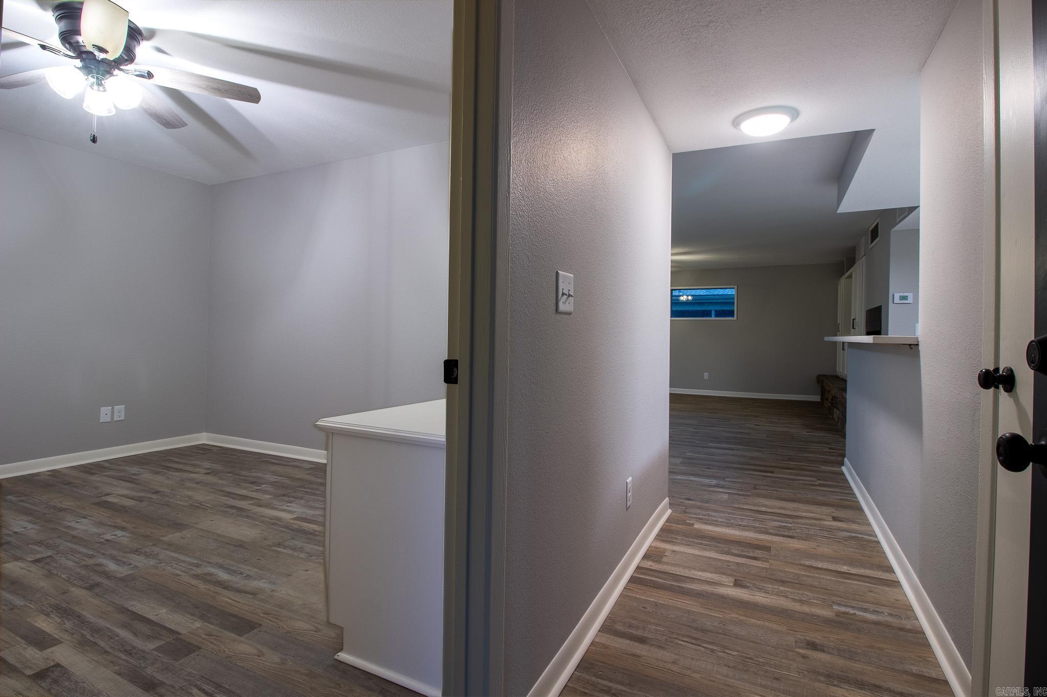 100 Bayou  Hot Springs, AR