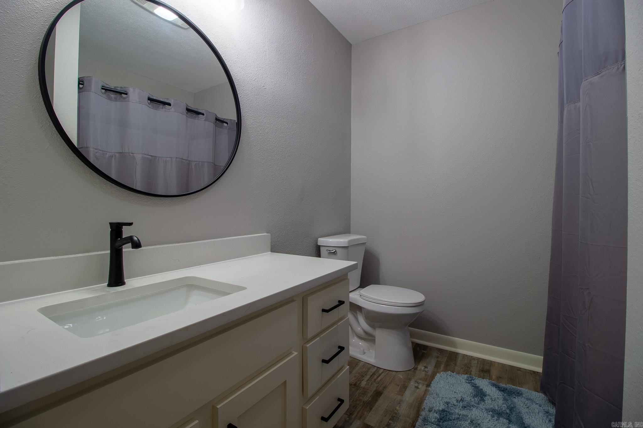 100 Bayou  Hot Springs, AR