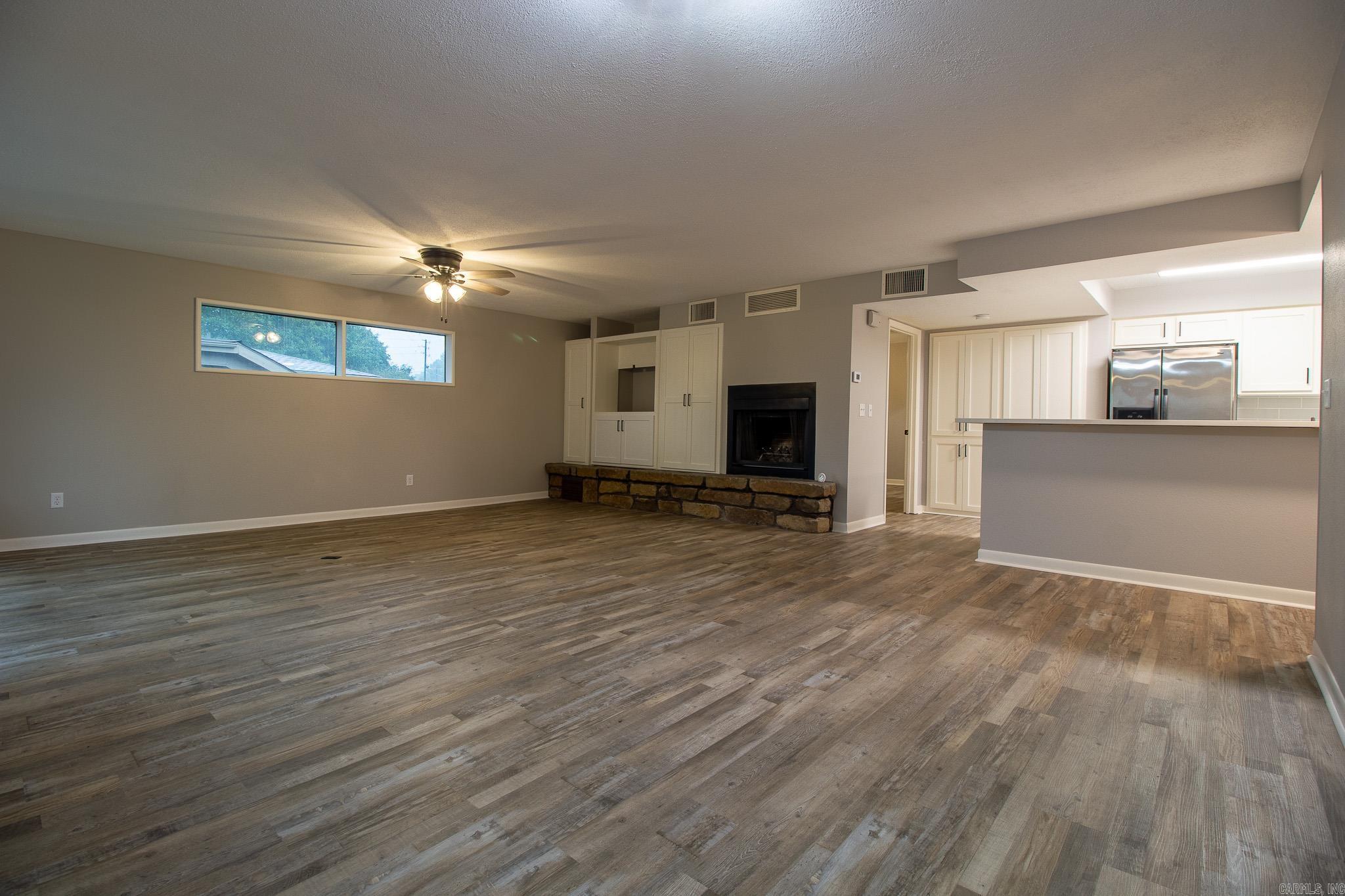 100 Bayou  Hot Springs, AR