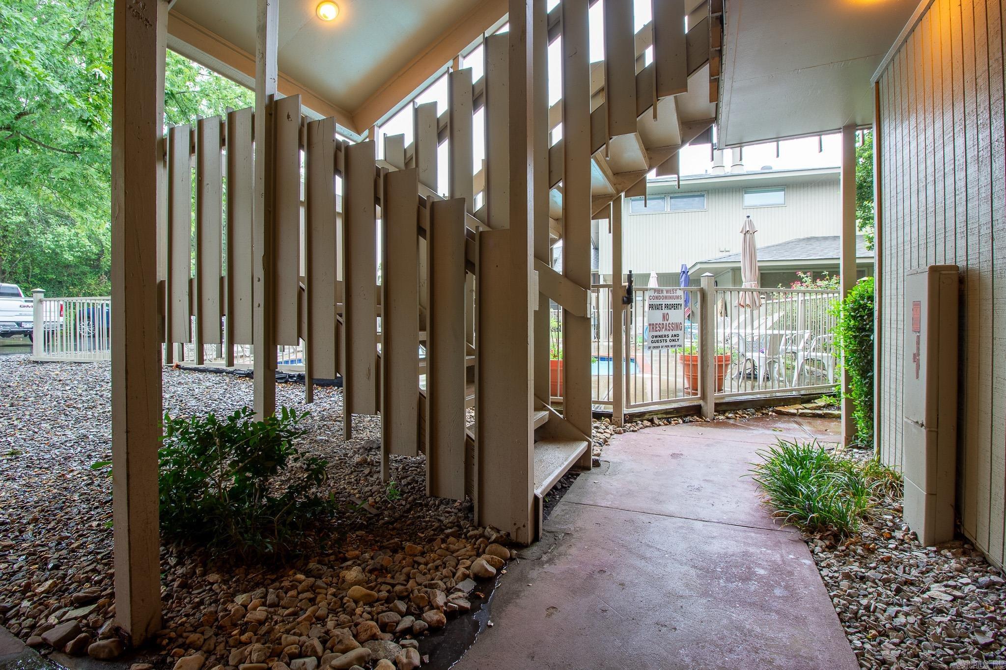 100 Bayou  Hot Springs, AR