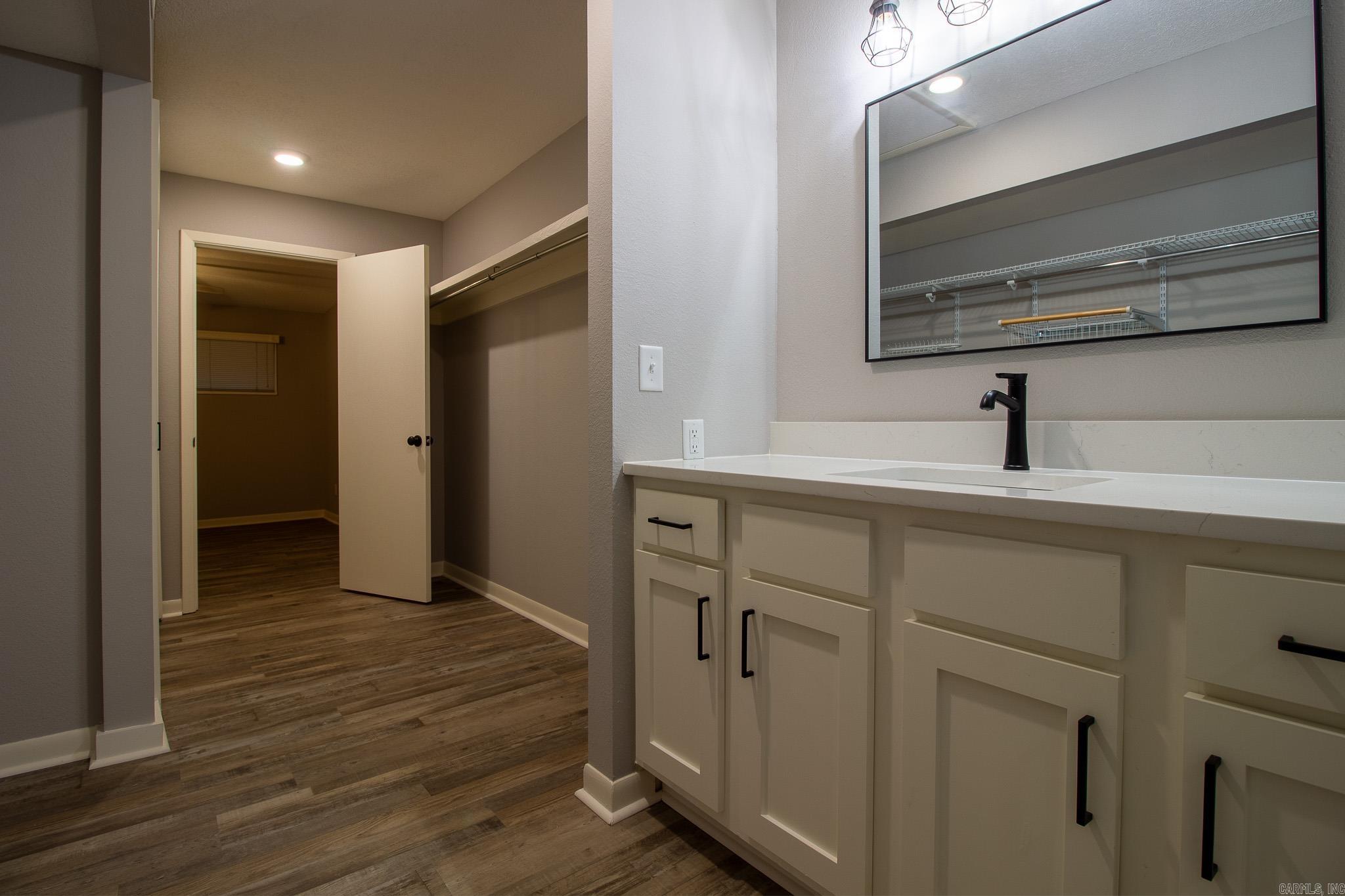 100 Bayou  Hot Springs, AR