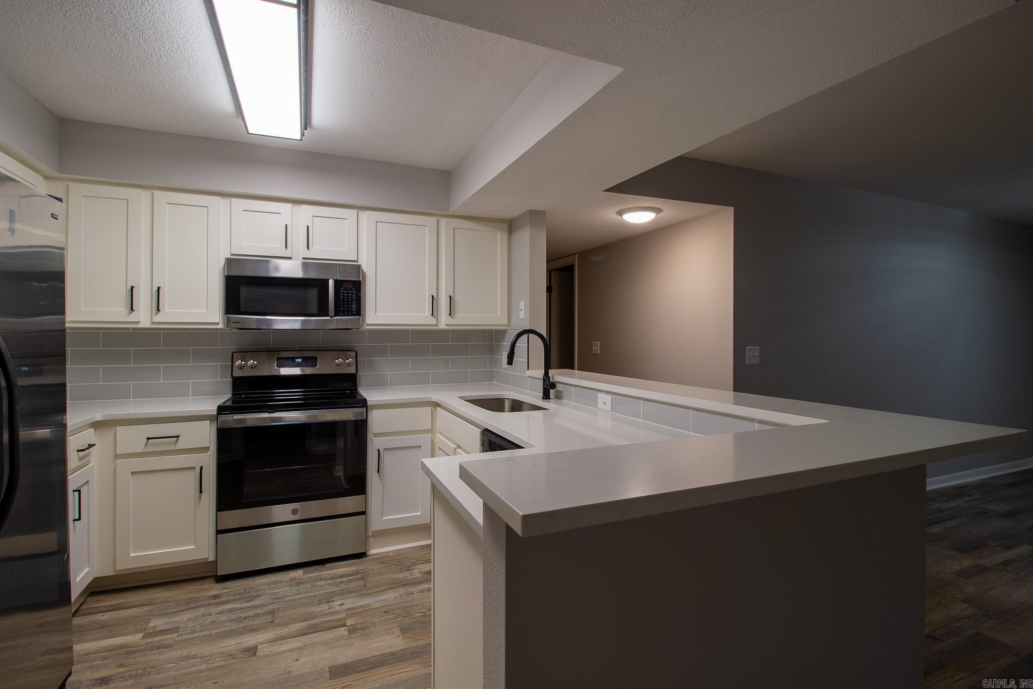 100 Bayou  Hot Springs, AR