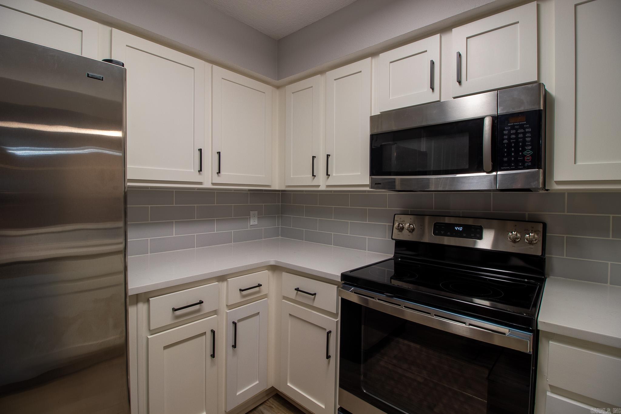 100 Bayou  Hot Springs, AR