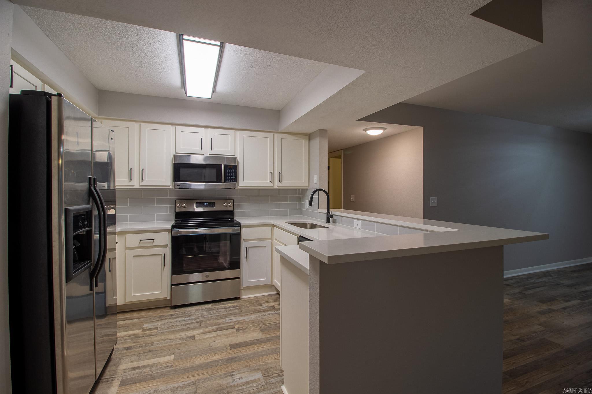 100 Bayou  Hot Springs, AR