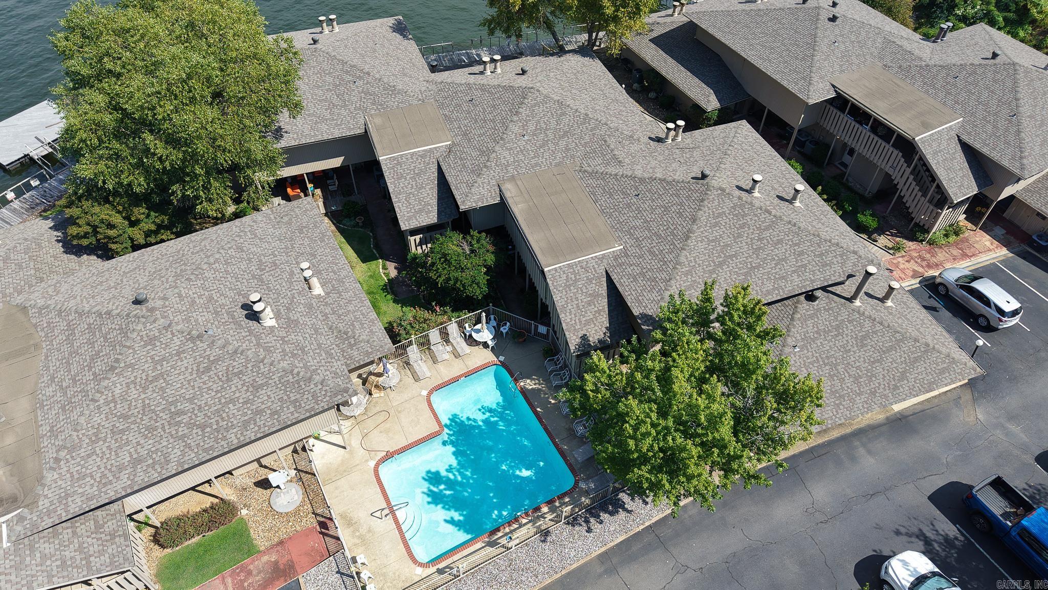 100 Bayou  Hot Springs, AR