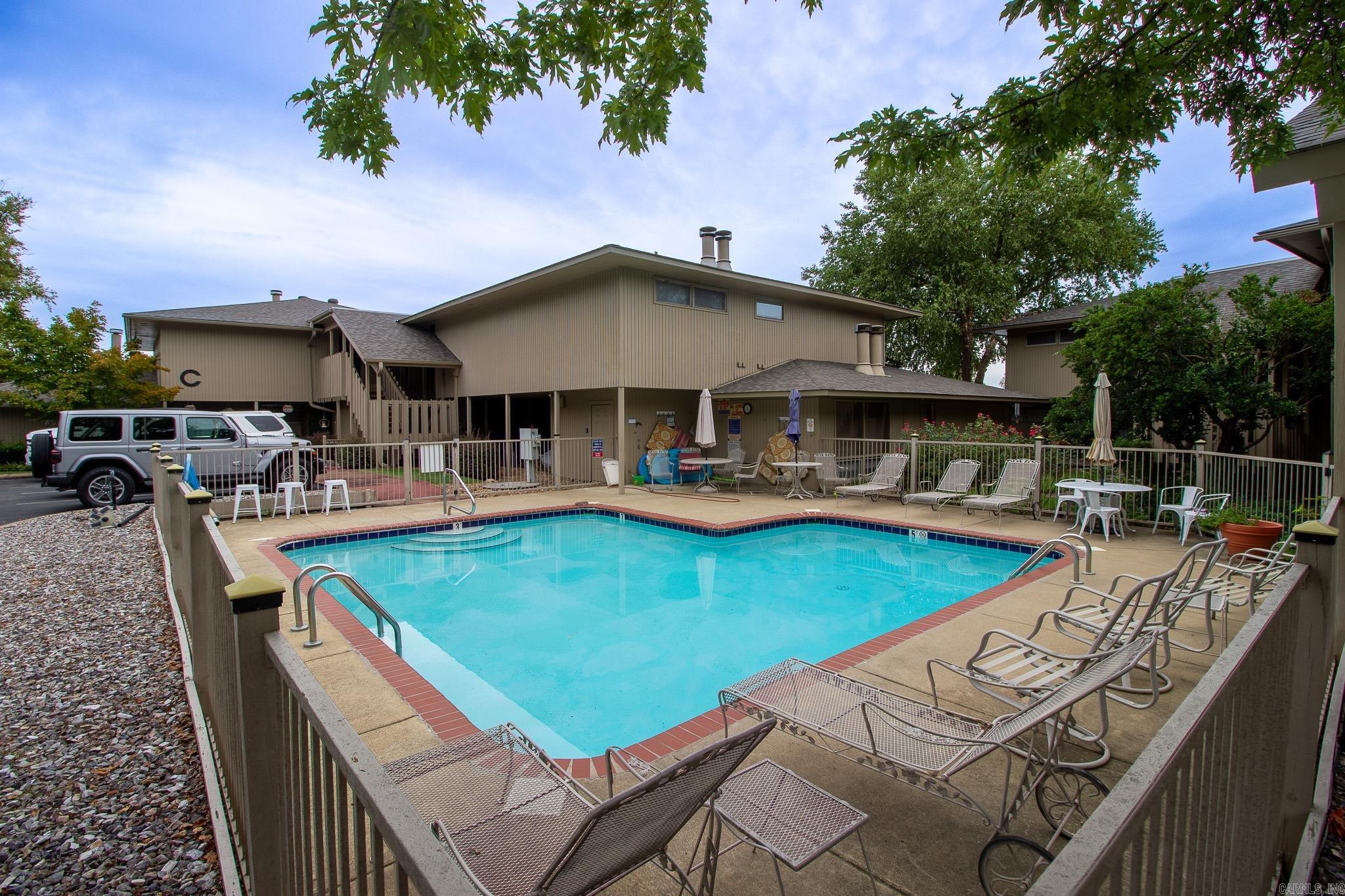 100 Bayou  Hot Springs, AR