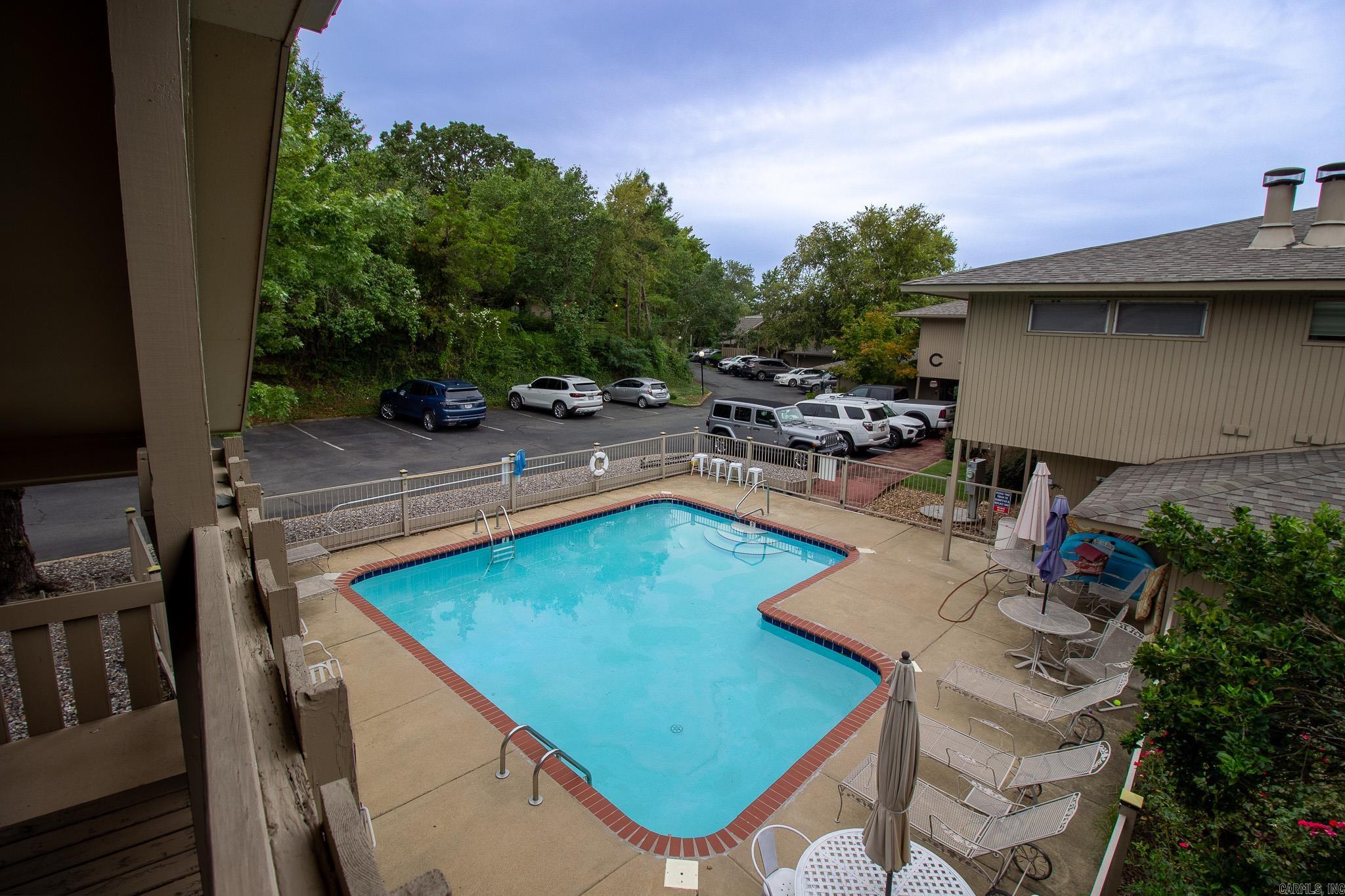 100 Bayou  Hot Springs, AR