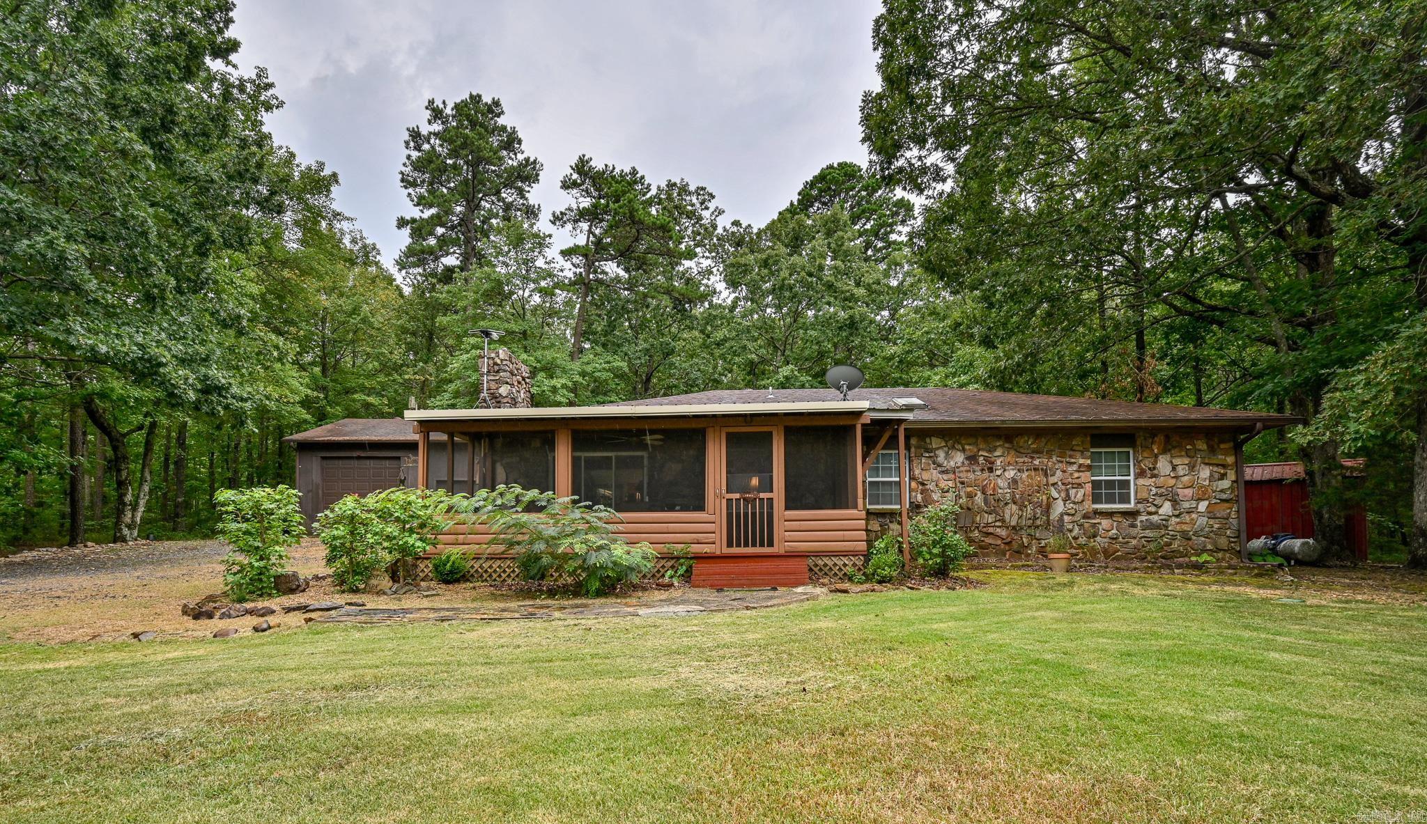 1879 Highway 270 Mena, AR 71953