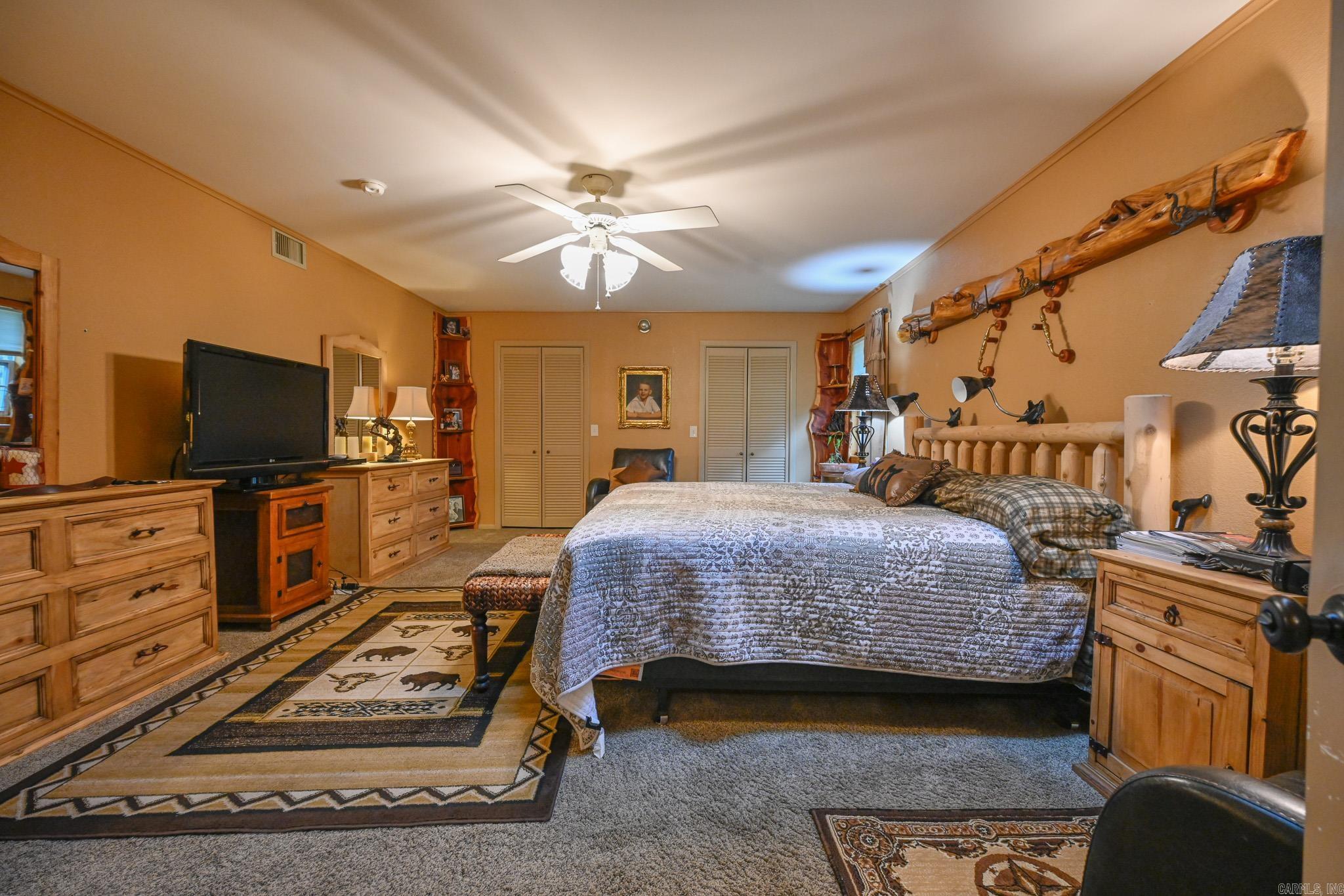 1879 Highway 270 Mena, AR 71953