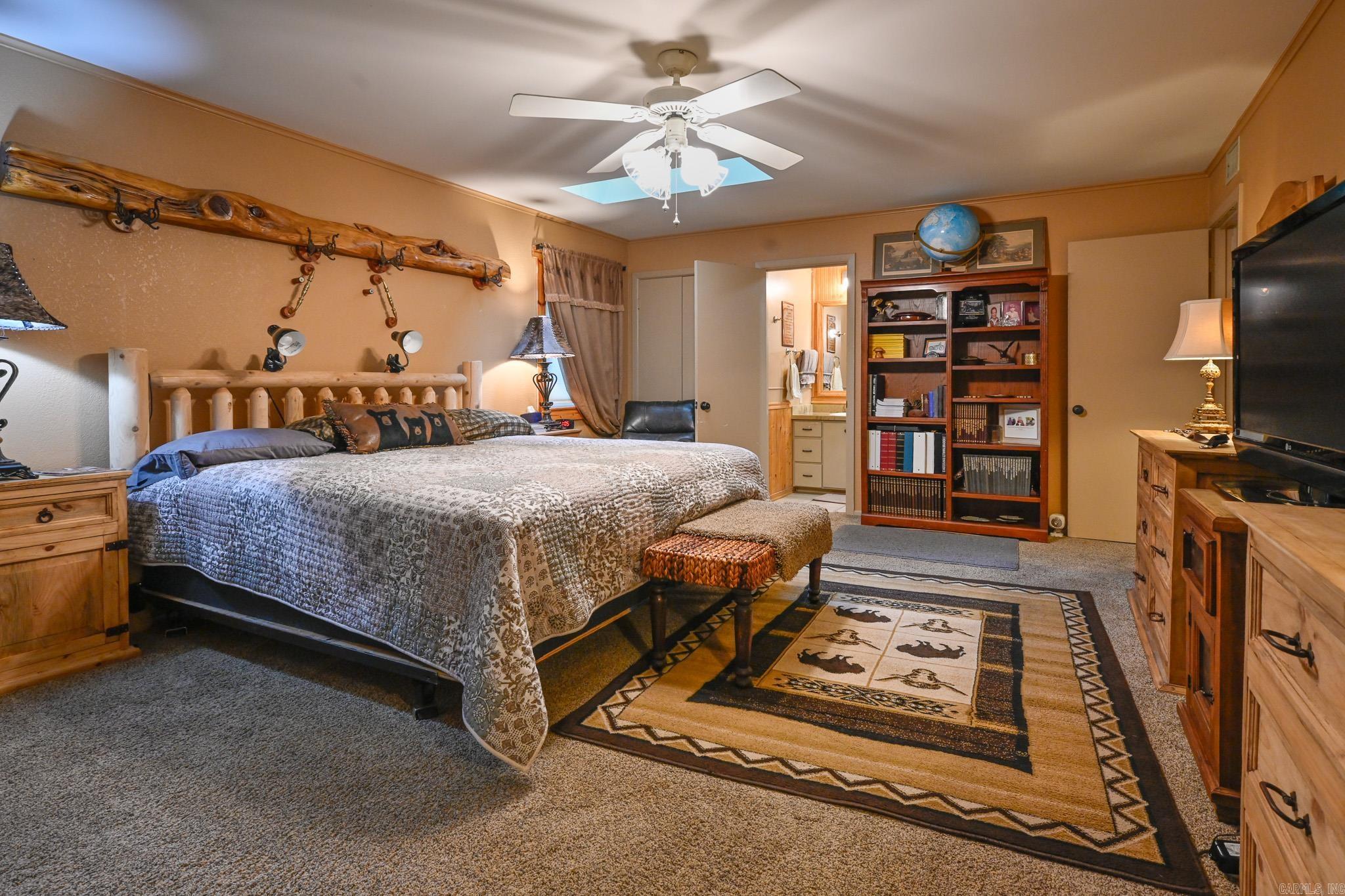 1879 Highway 270 Mena, AR 71953