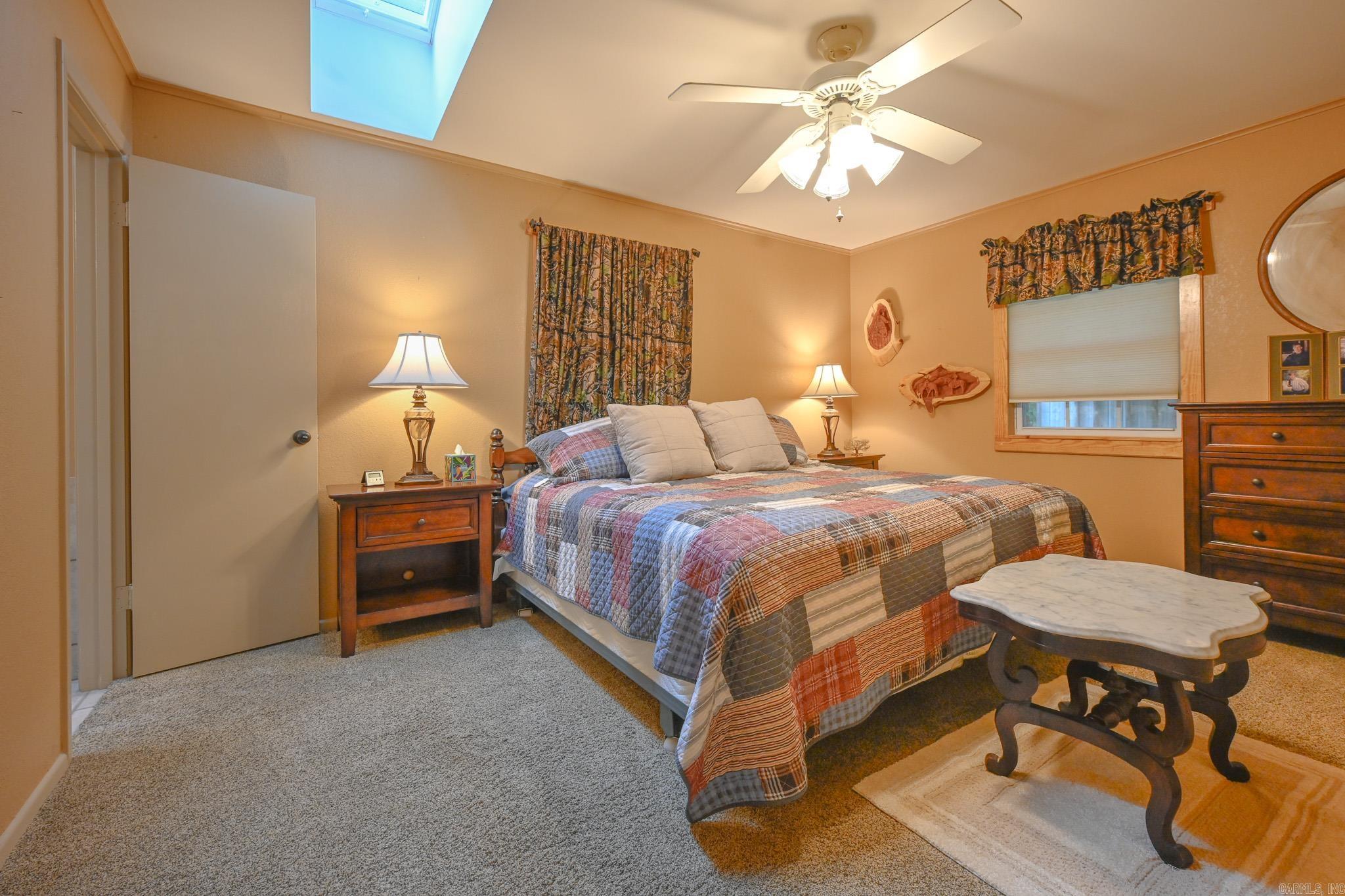 1879 Highway 270 Mena, AR 71953