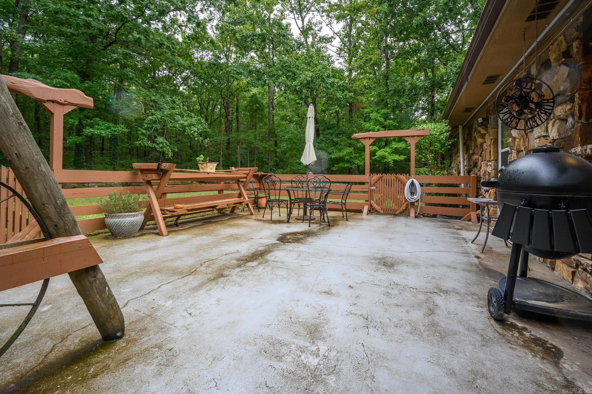 1879 Highway 270 Mena, AR 71953