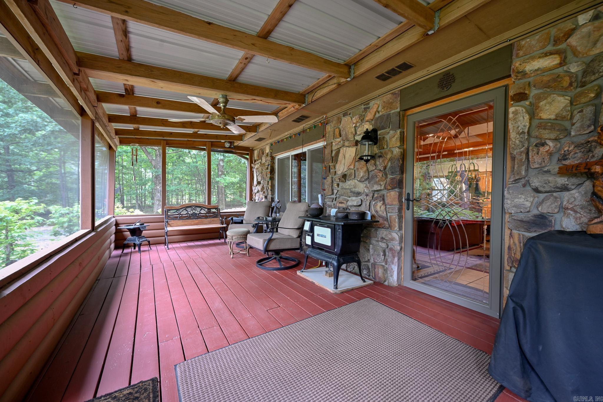 1879 Highway 270 Mena, AR 71953