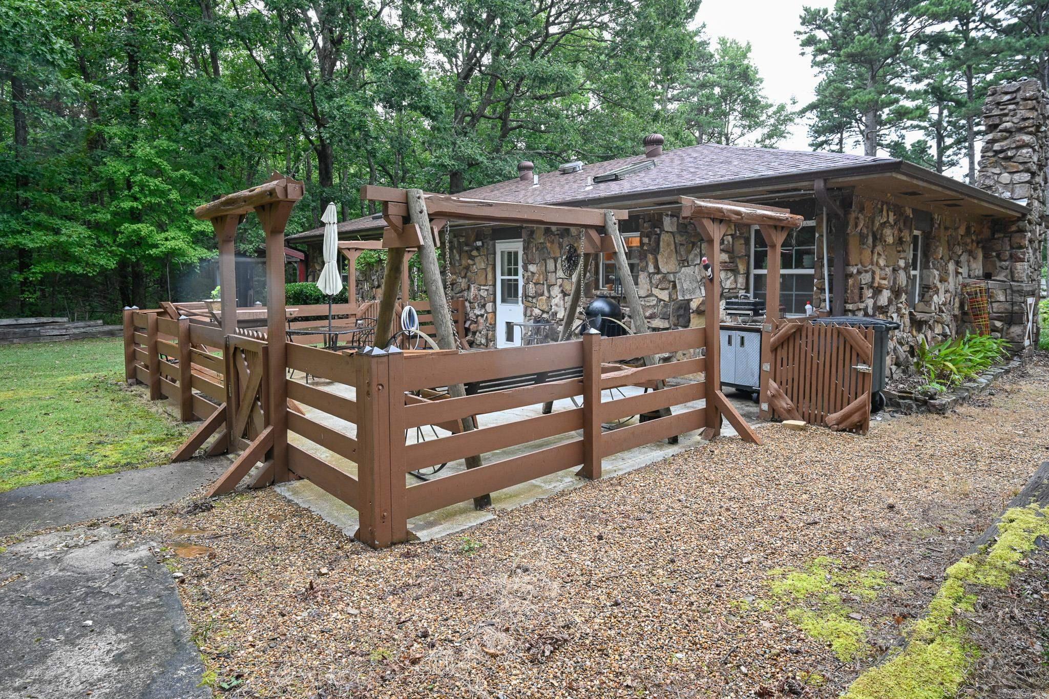 1879 Highway 270 Mena, AR 71953