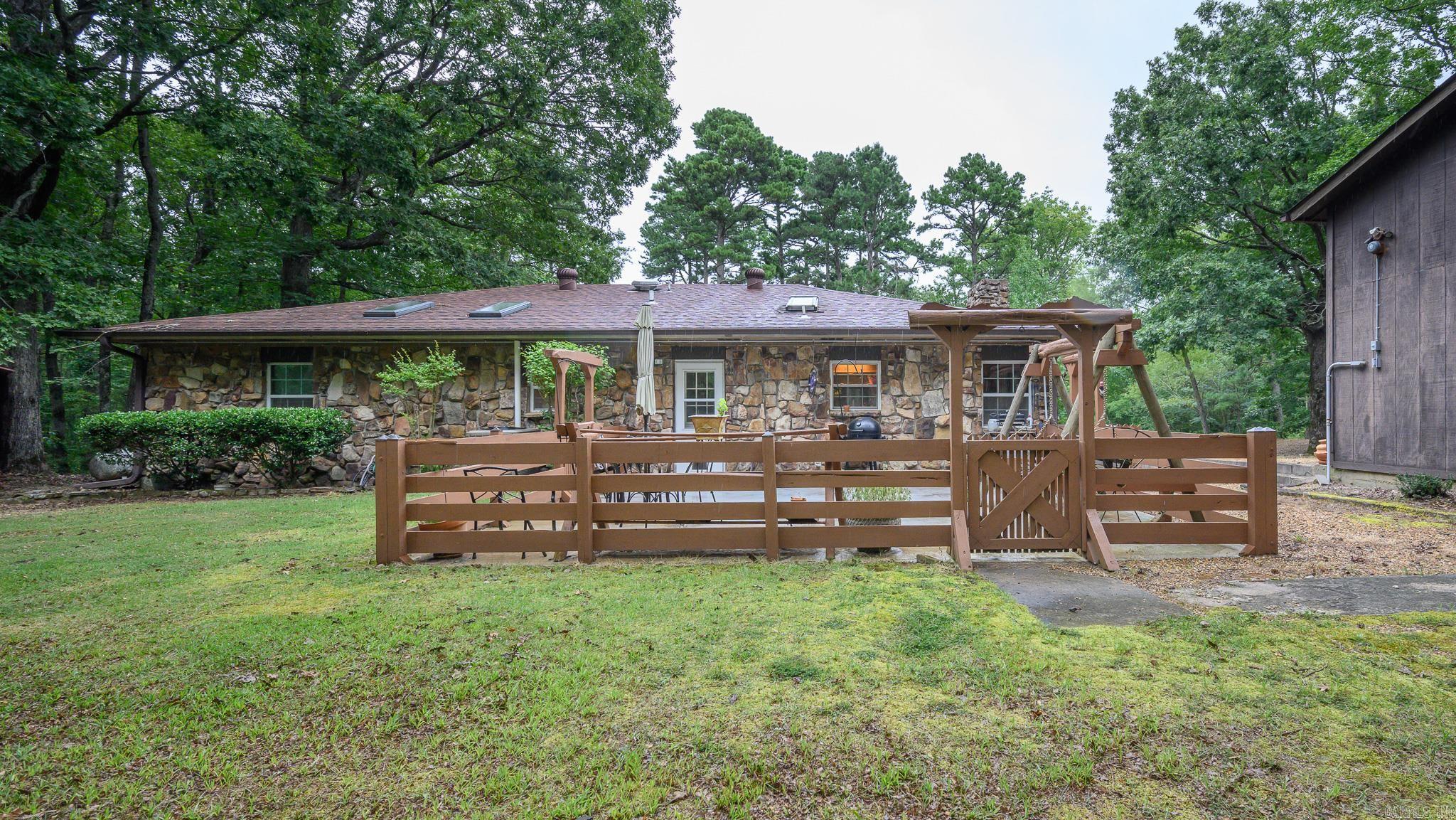 1879 Highway 270 Mena, AR 71953