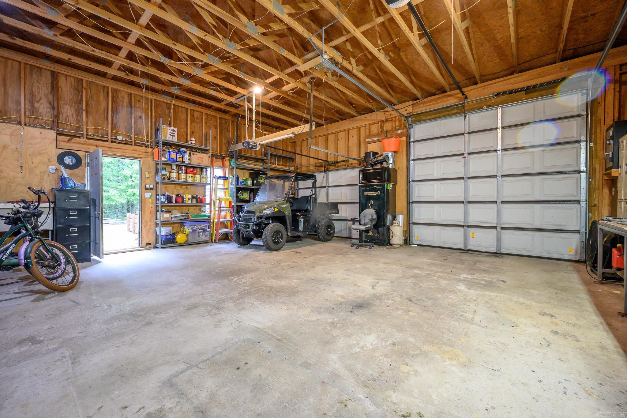 1879 Highway 270 Mena, AR 71953