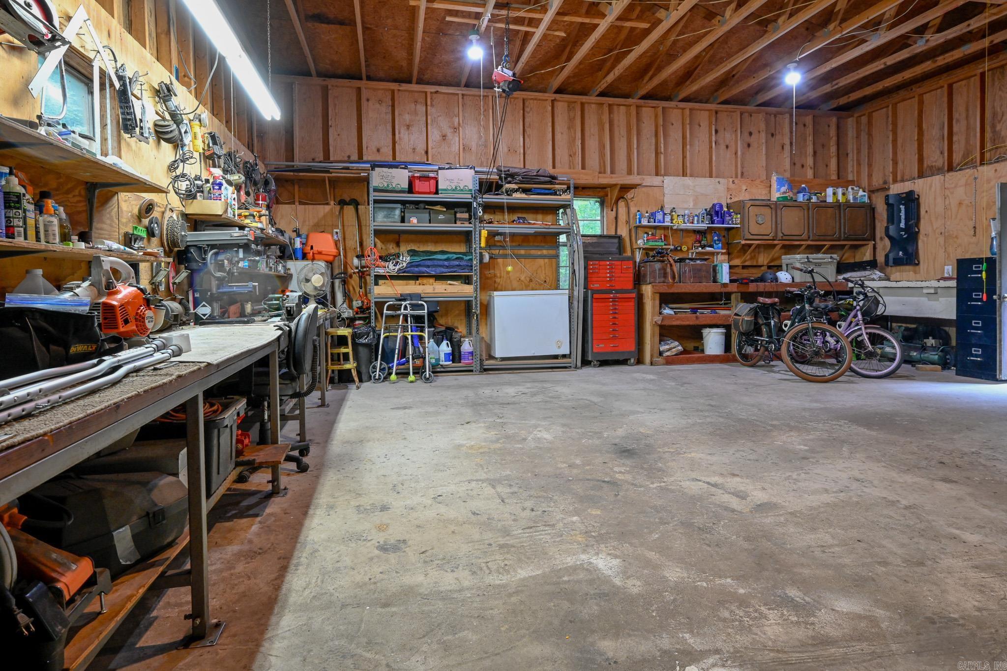 1879 Highway 270 Mena, AR 71953