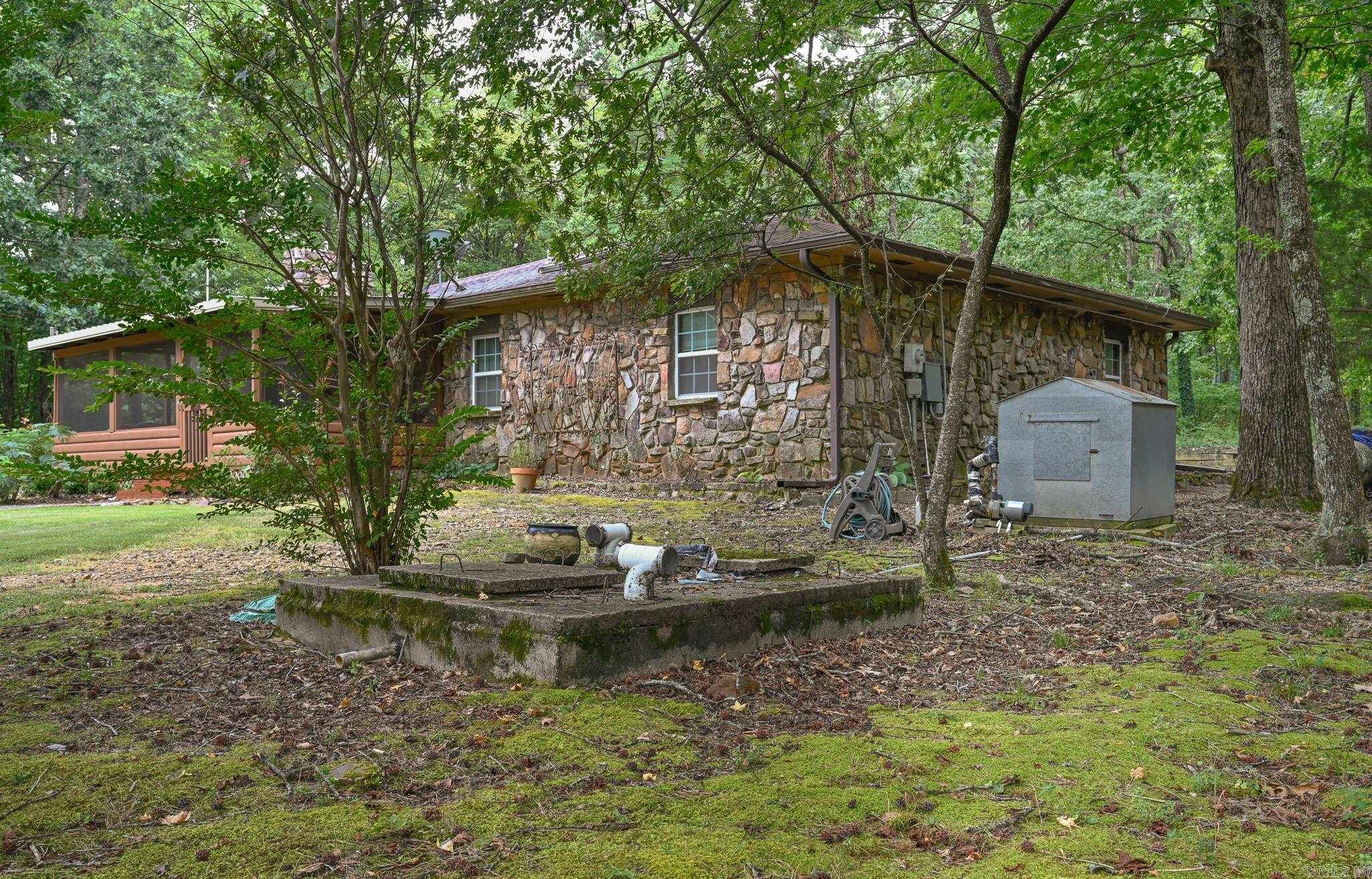 1879 Highway 270 Mena, AR 71953