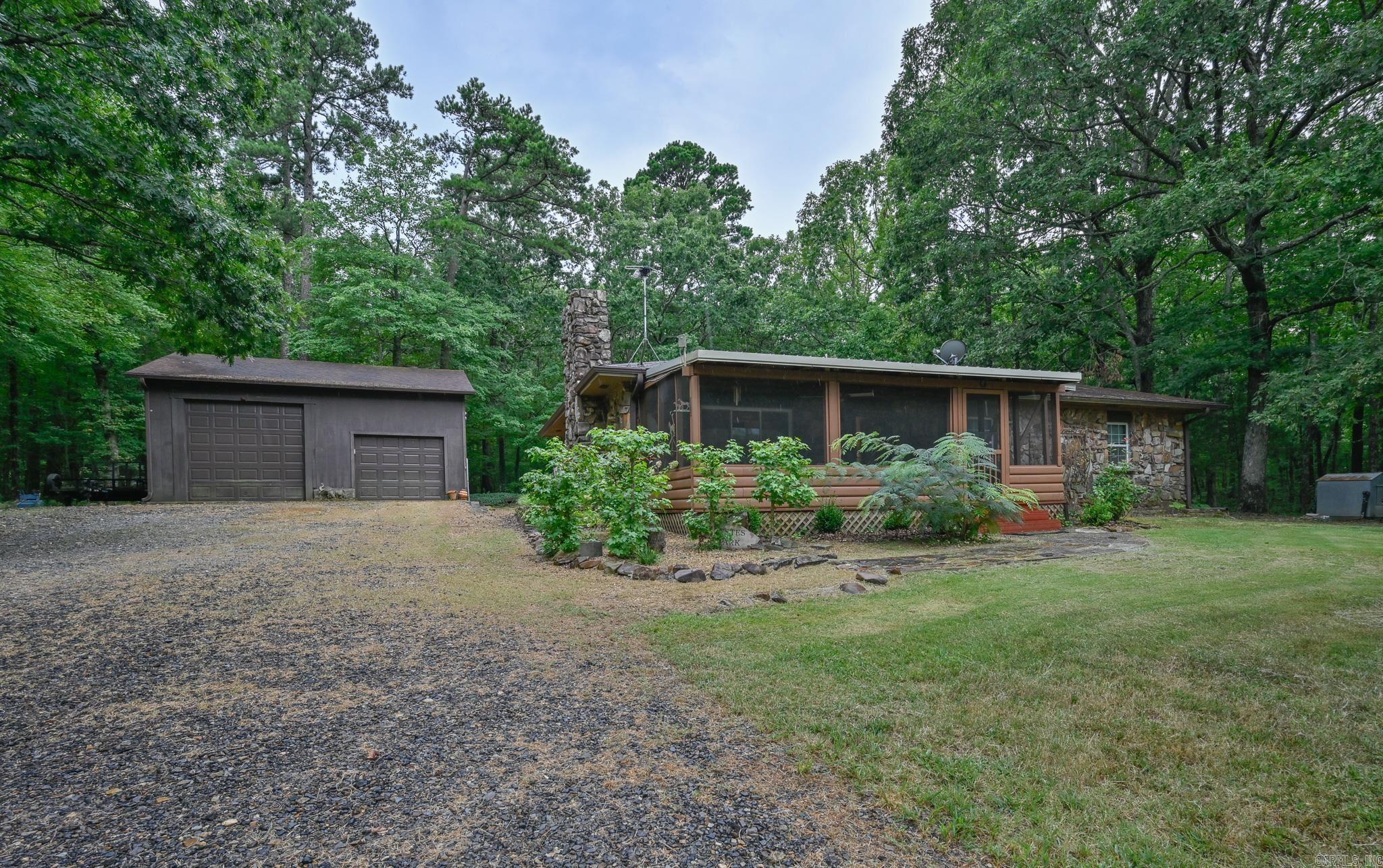 1879 Highway 270 Mena, AR 71953