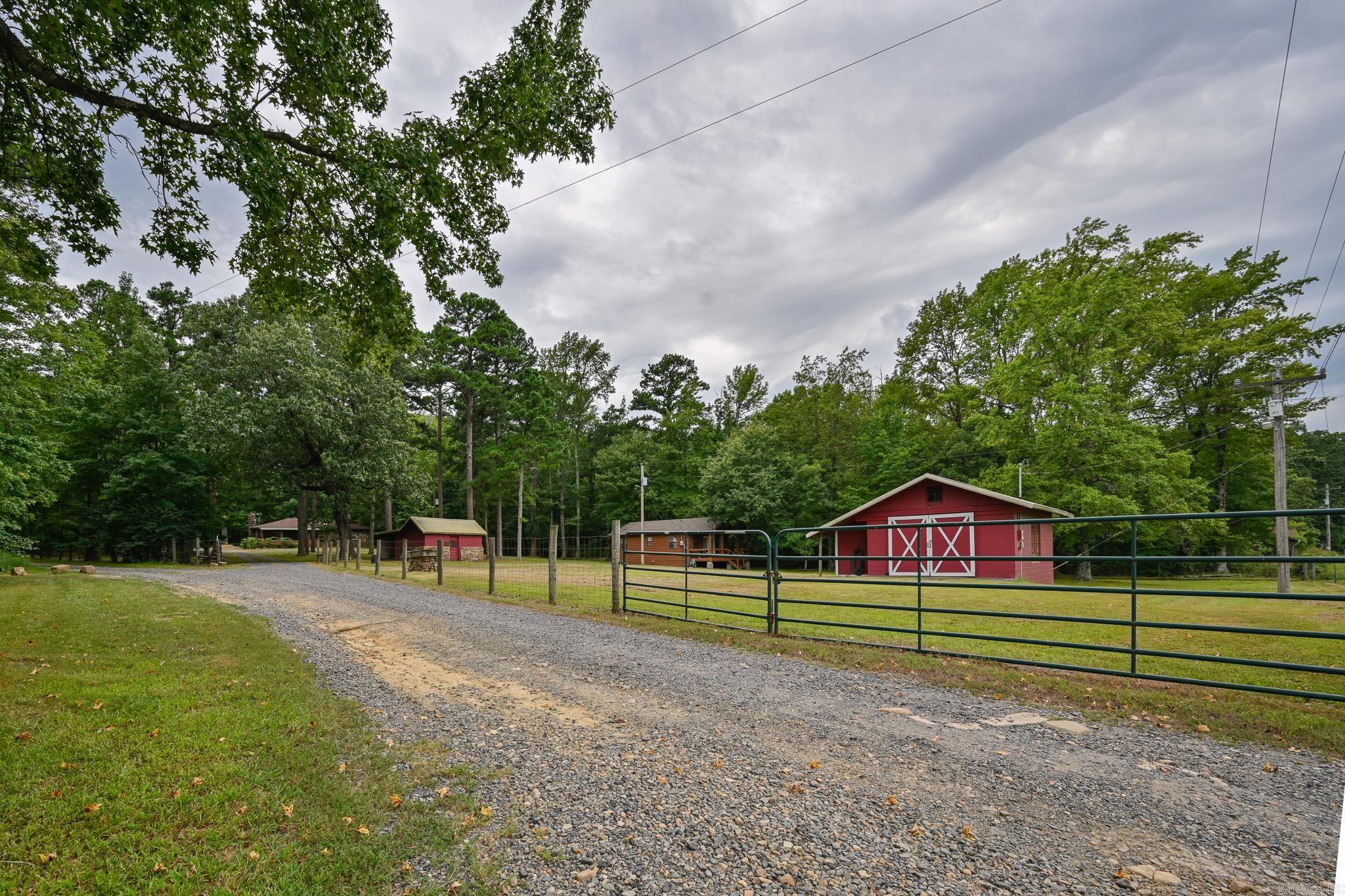 1879 Highway 270 Mena, AR 71953