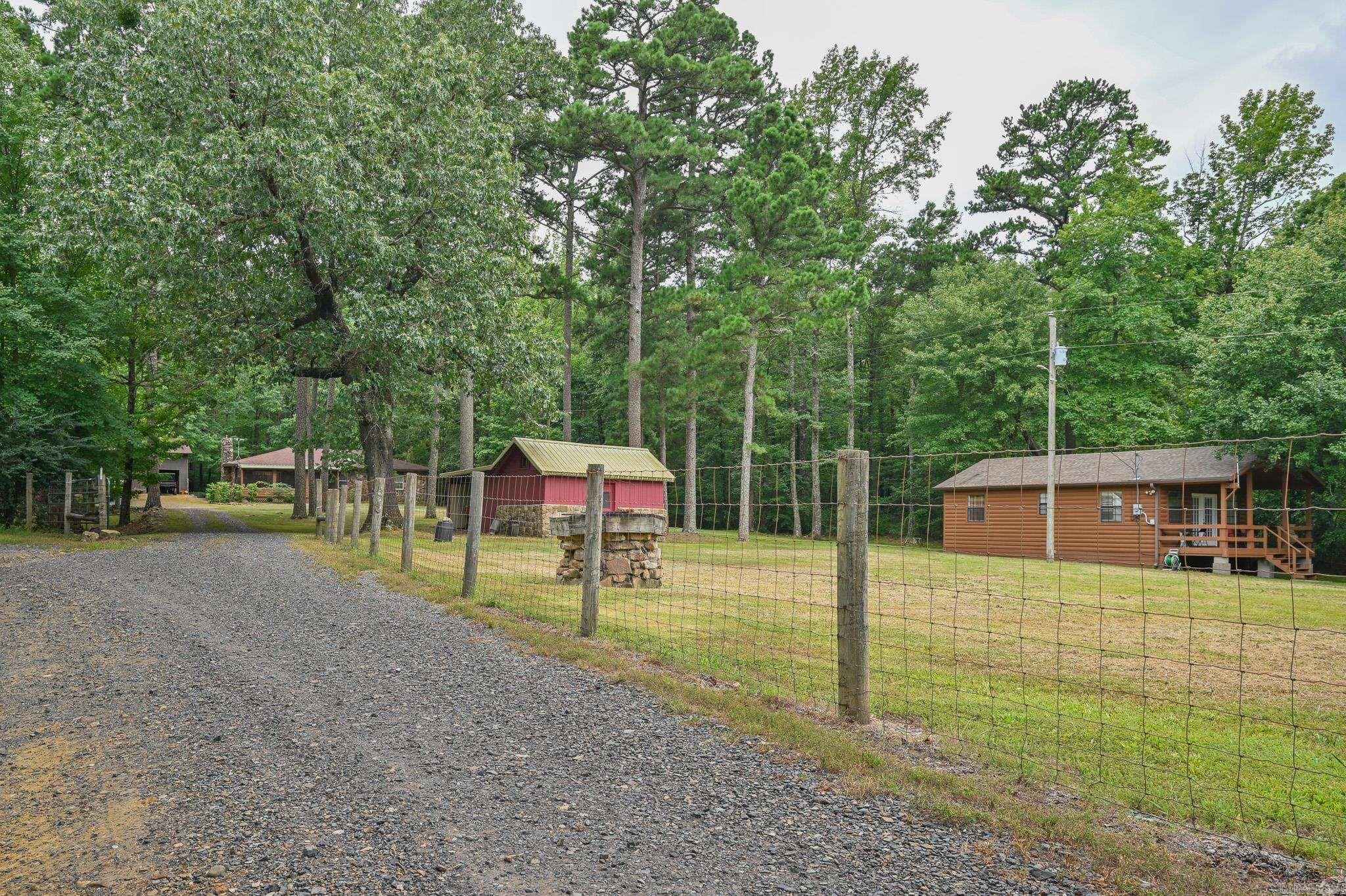 1879 Highway 270 Mena, AR 71953