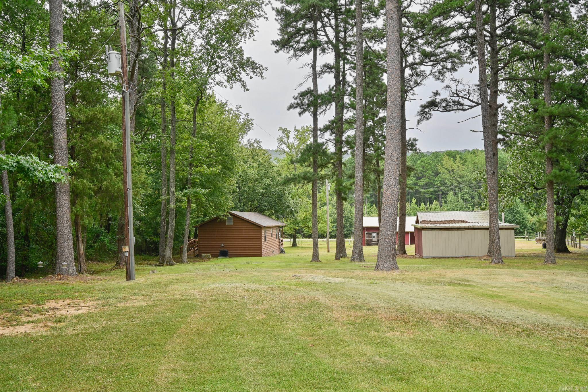 1879 Highway 270 Mena, AR 71953