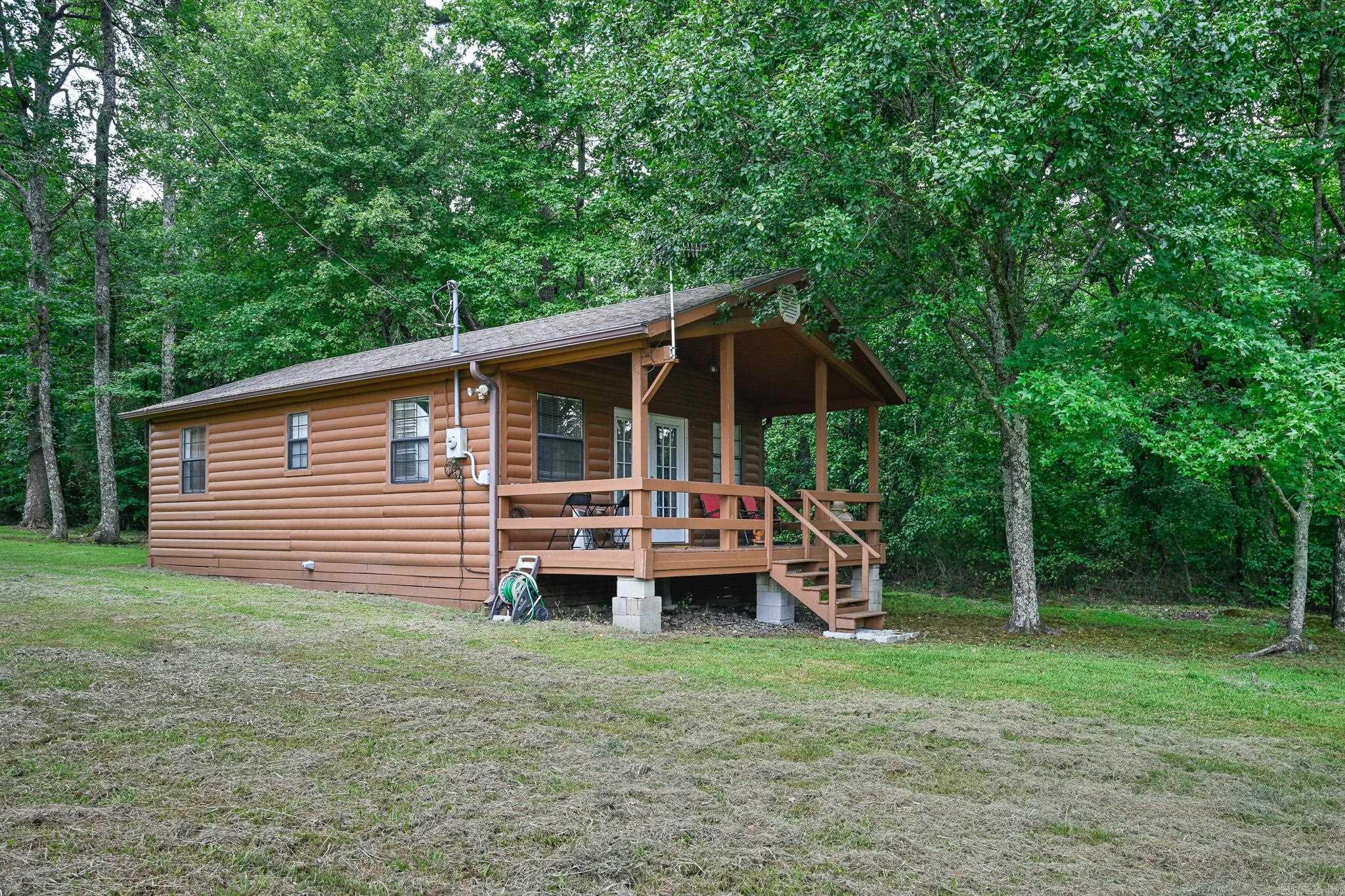 1879 Highway 270 Mena, AR 71953