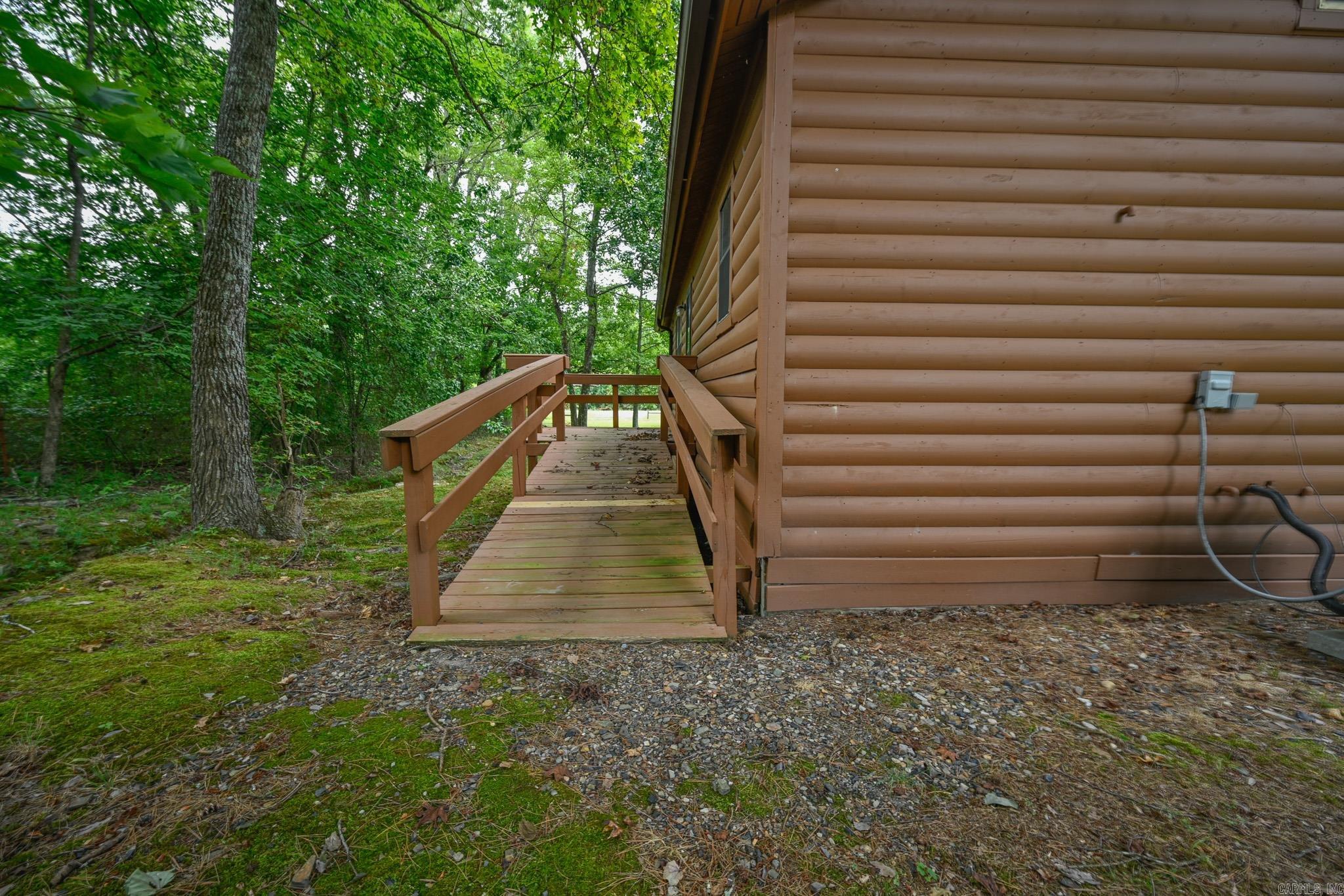 1879 Highway 270 Mena, AR 71953