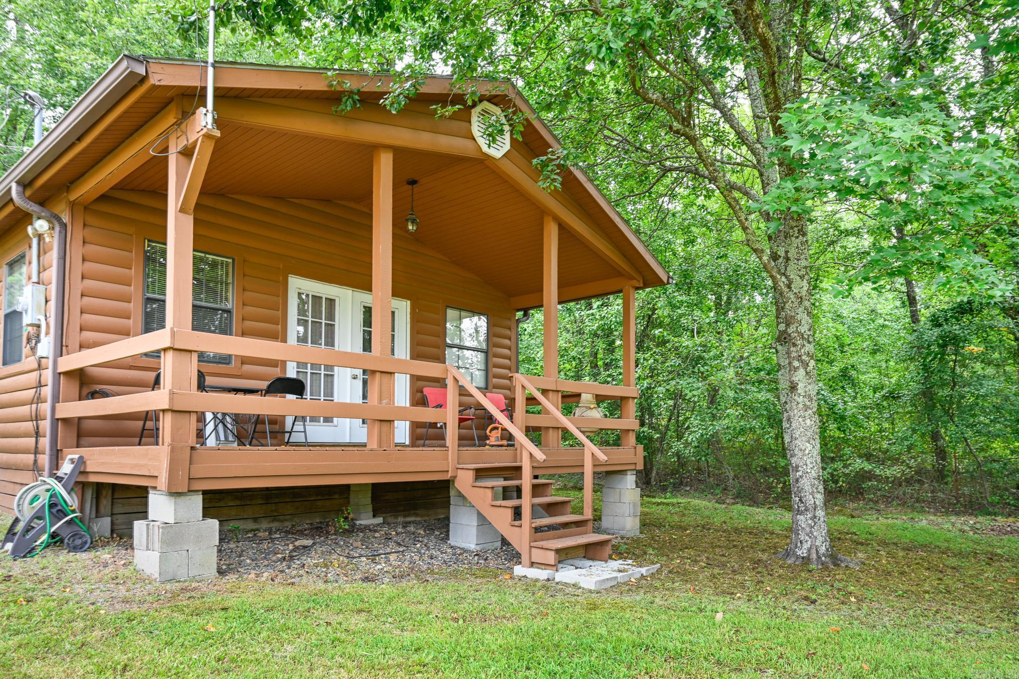 1879 Highway 270 Mena, AR 71953