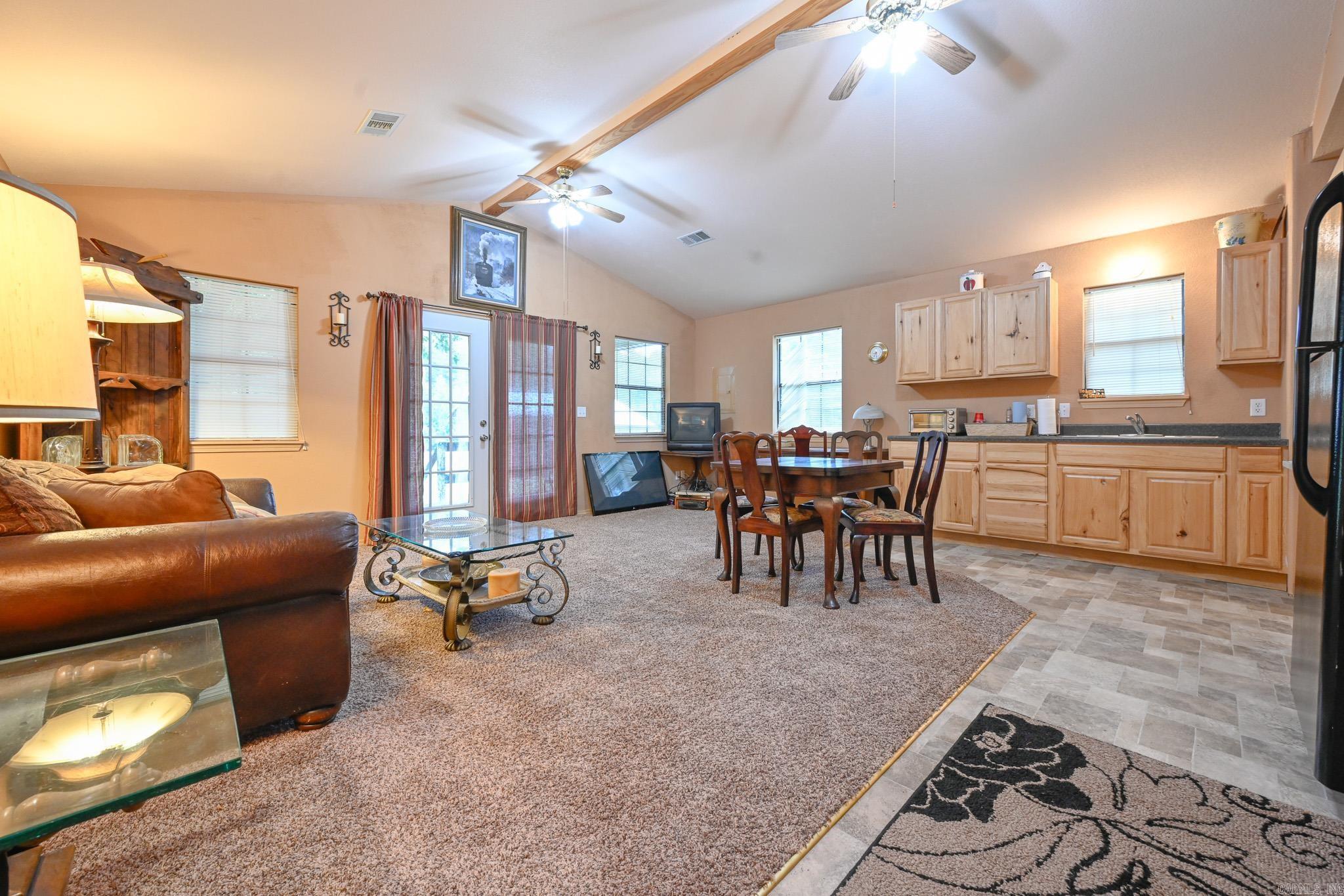 1879 Highway 270 Mena, AR 71953