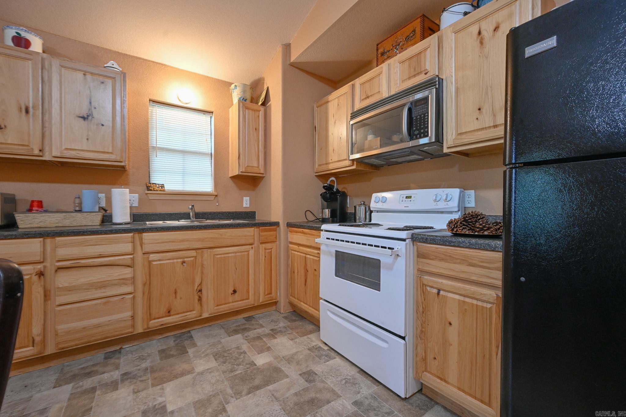 1879 Highway 270 Mena, AR 71953